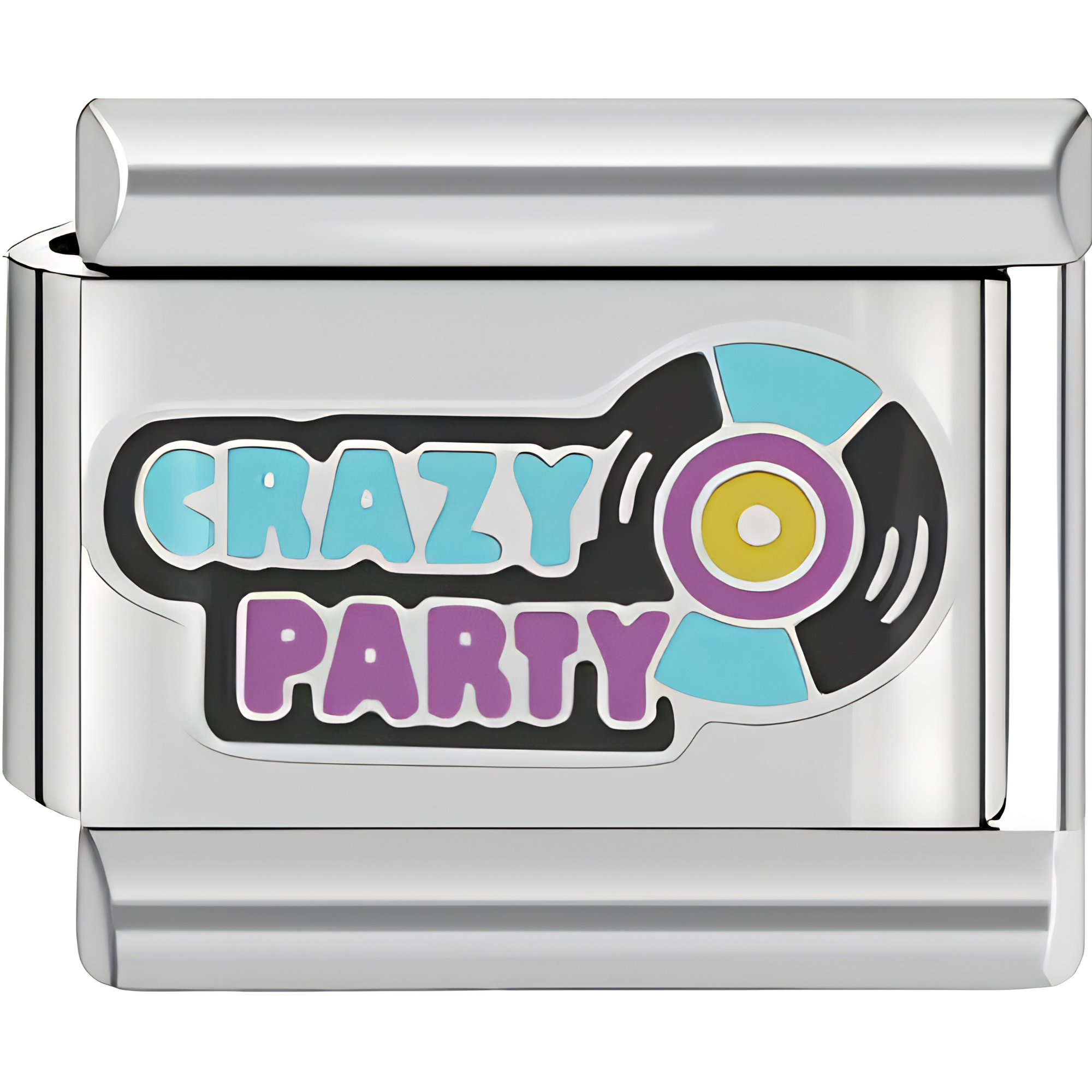 Cute Words/Phrases Charms