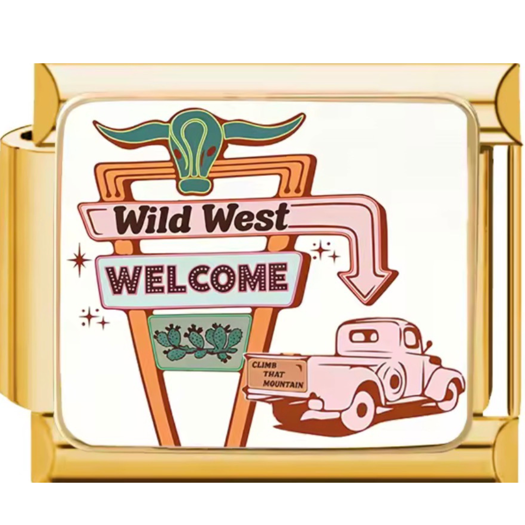 Western Charms