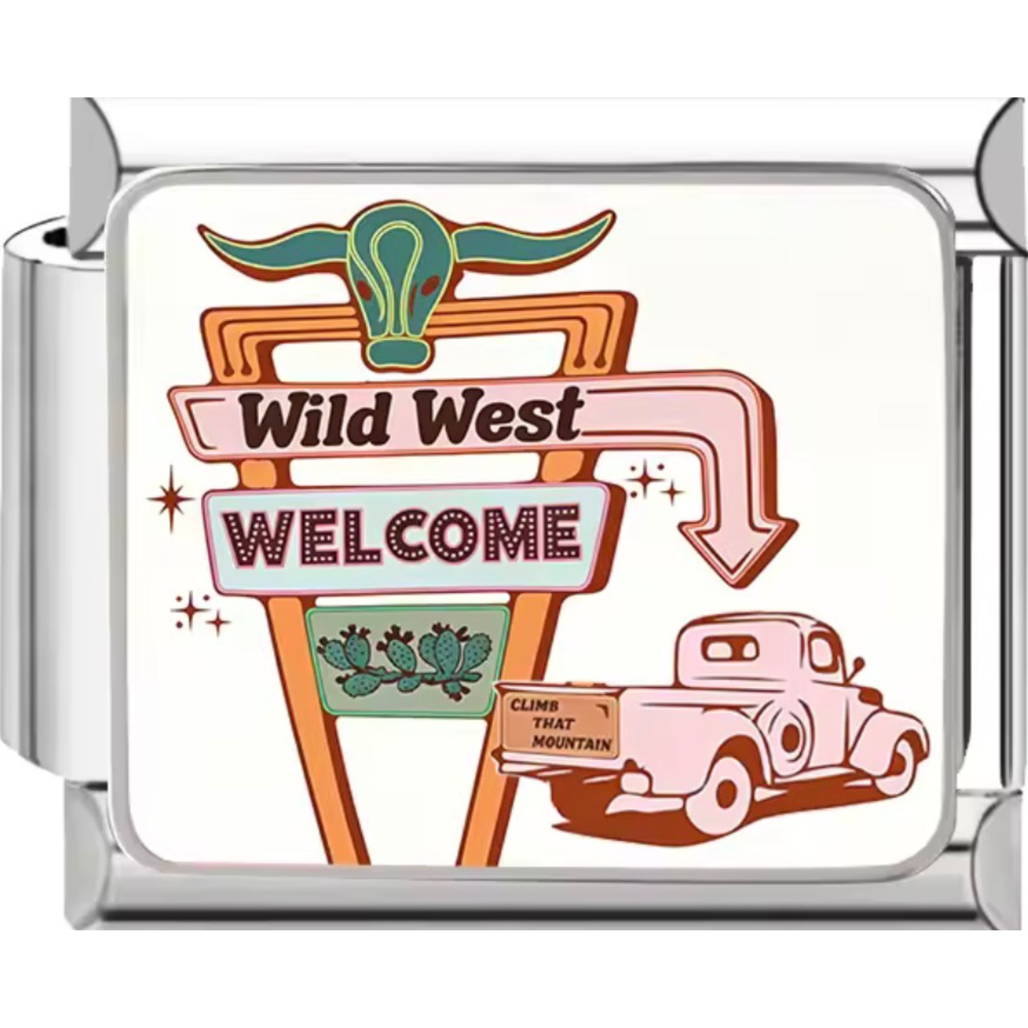 Western Charms