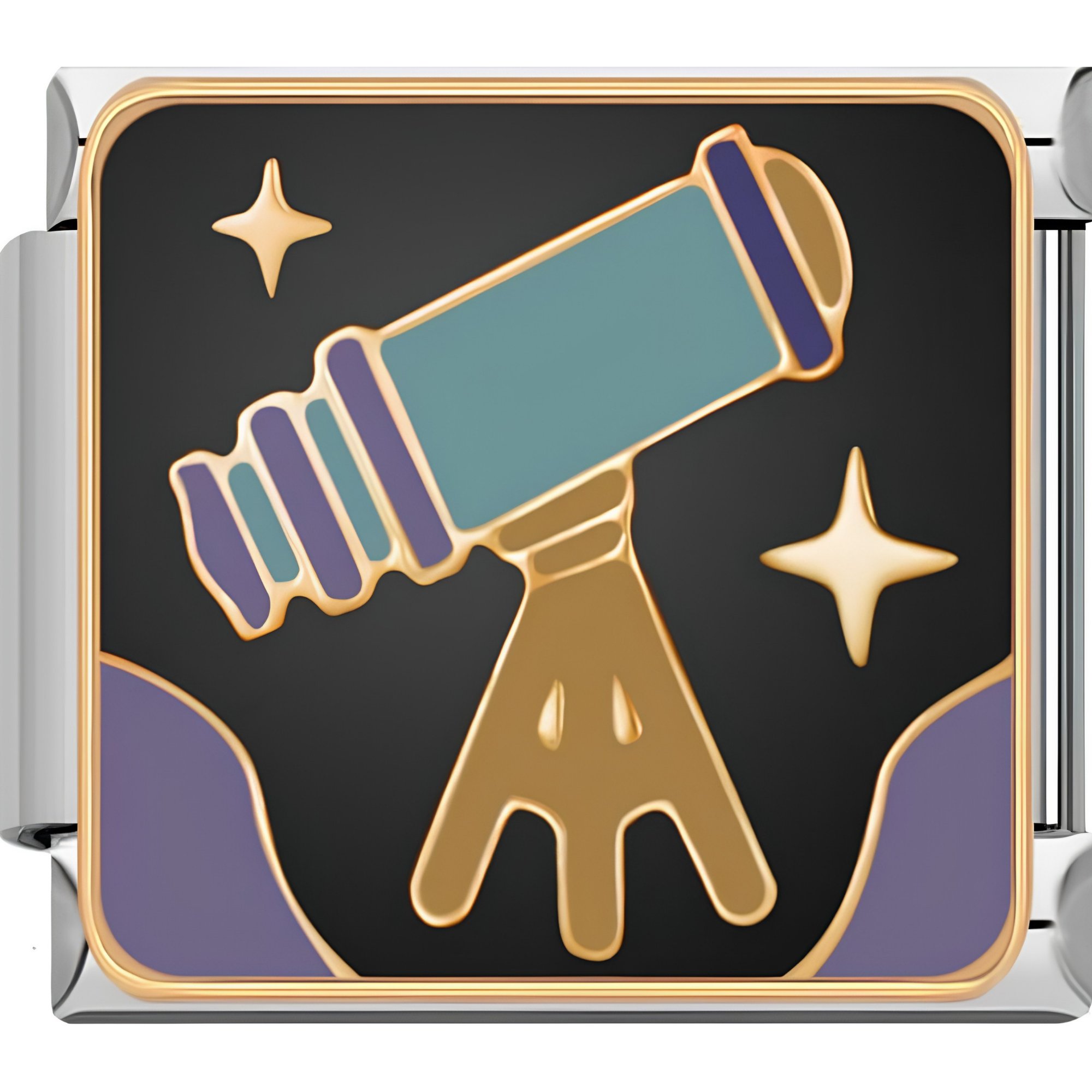 Telescope Charm