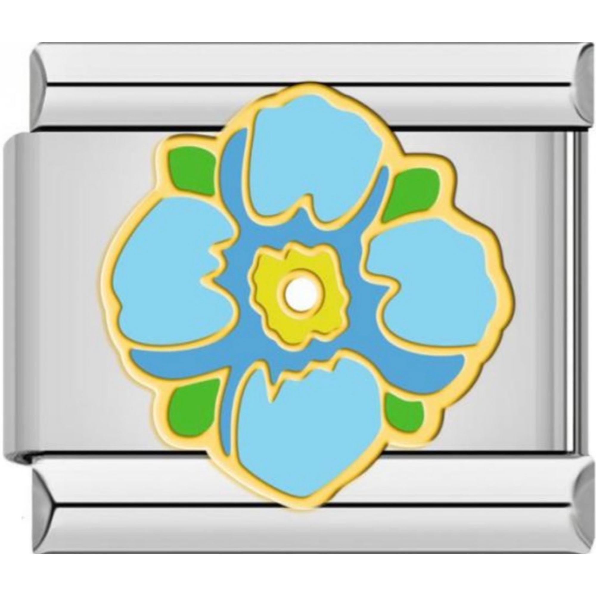 Fower Charms