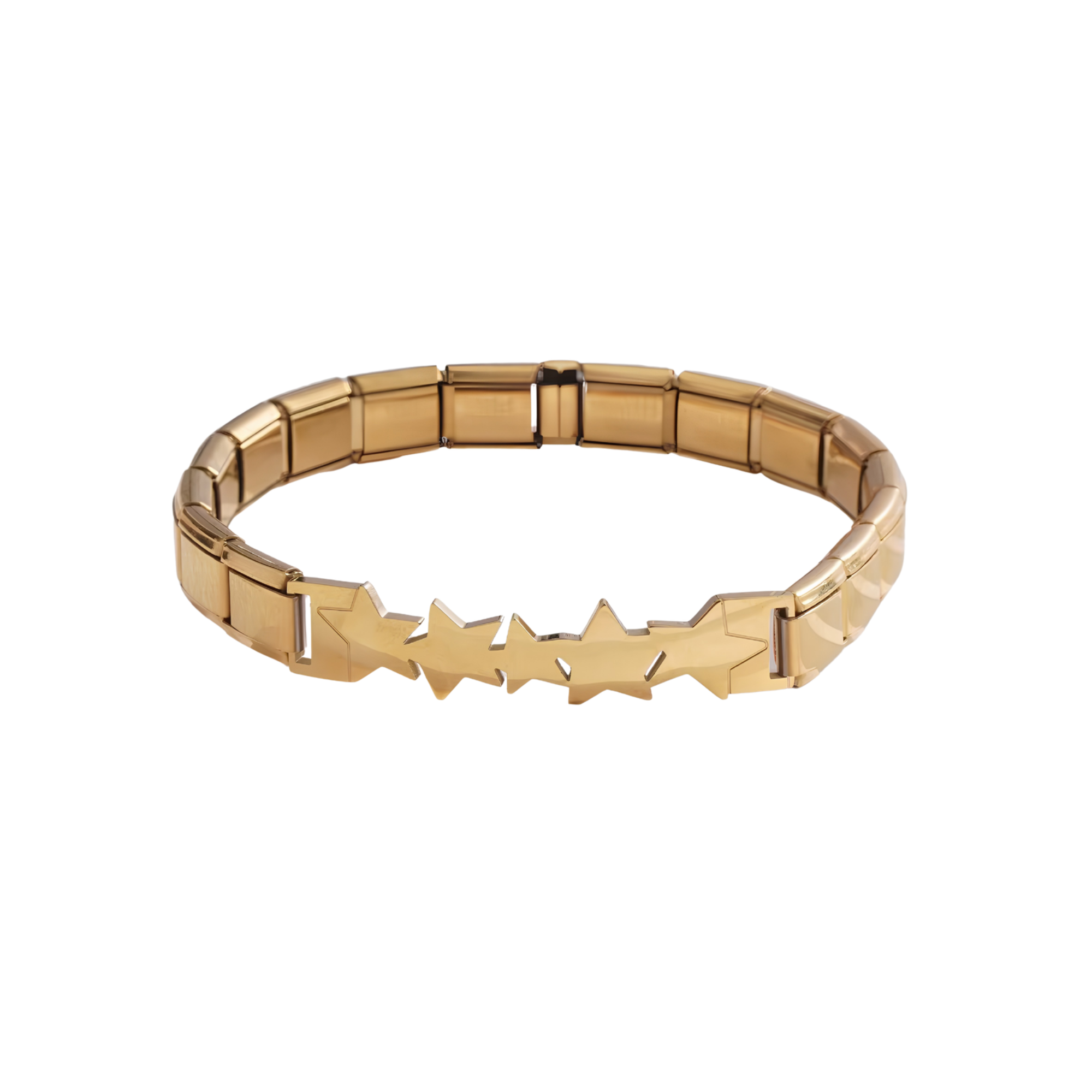Italian Charm Connector