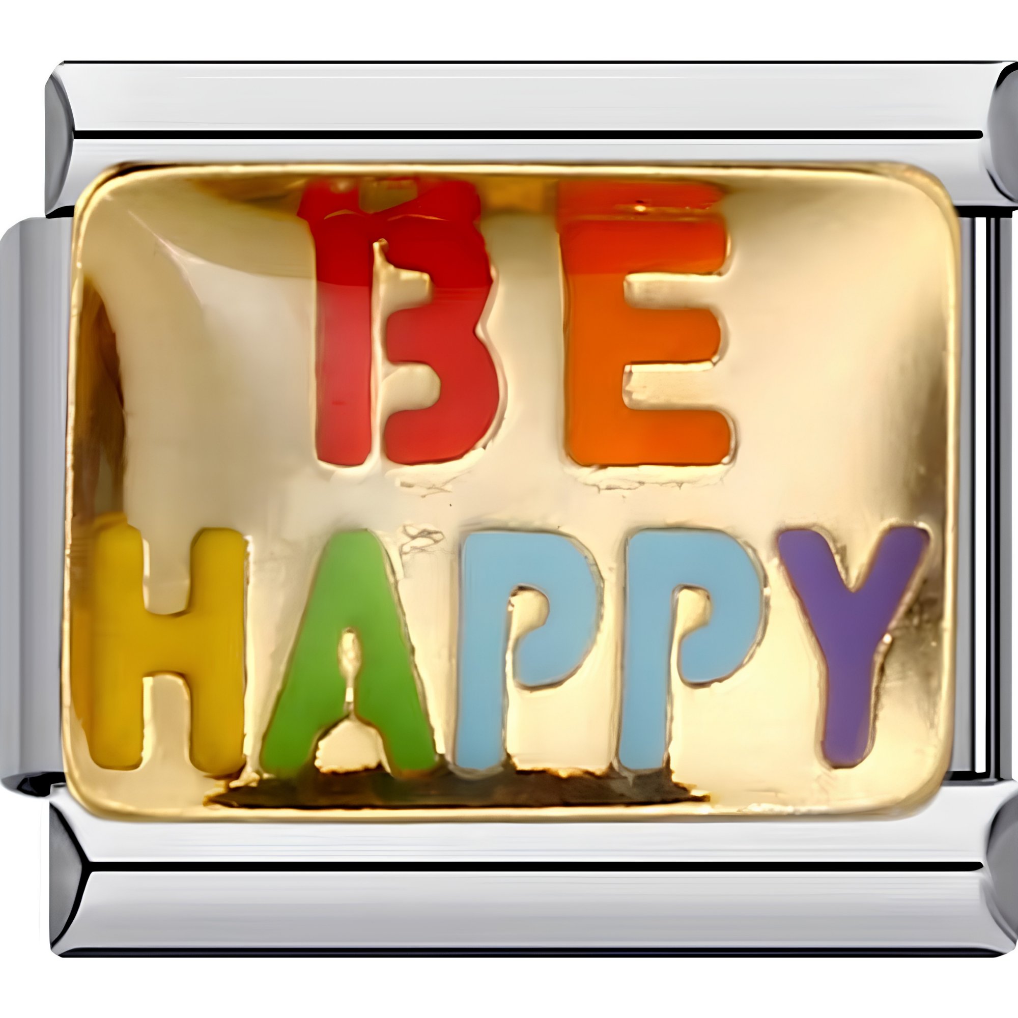 Cute Words/Phrases Charms