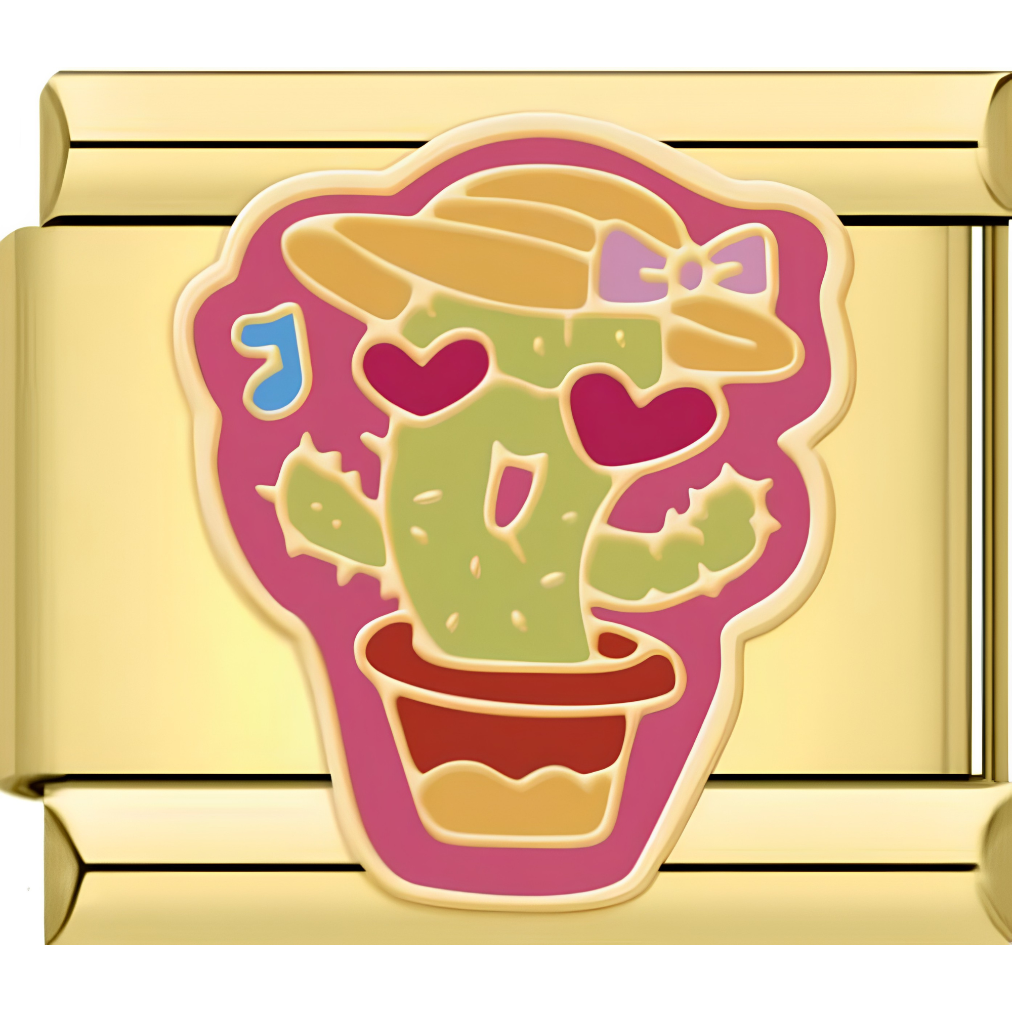 Cactus Charms