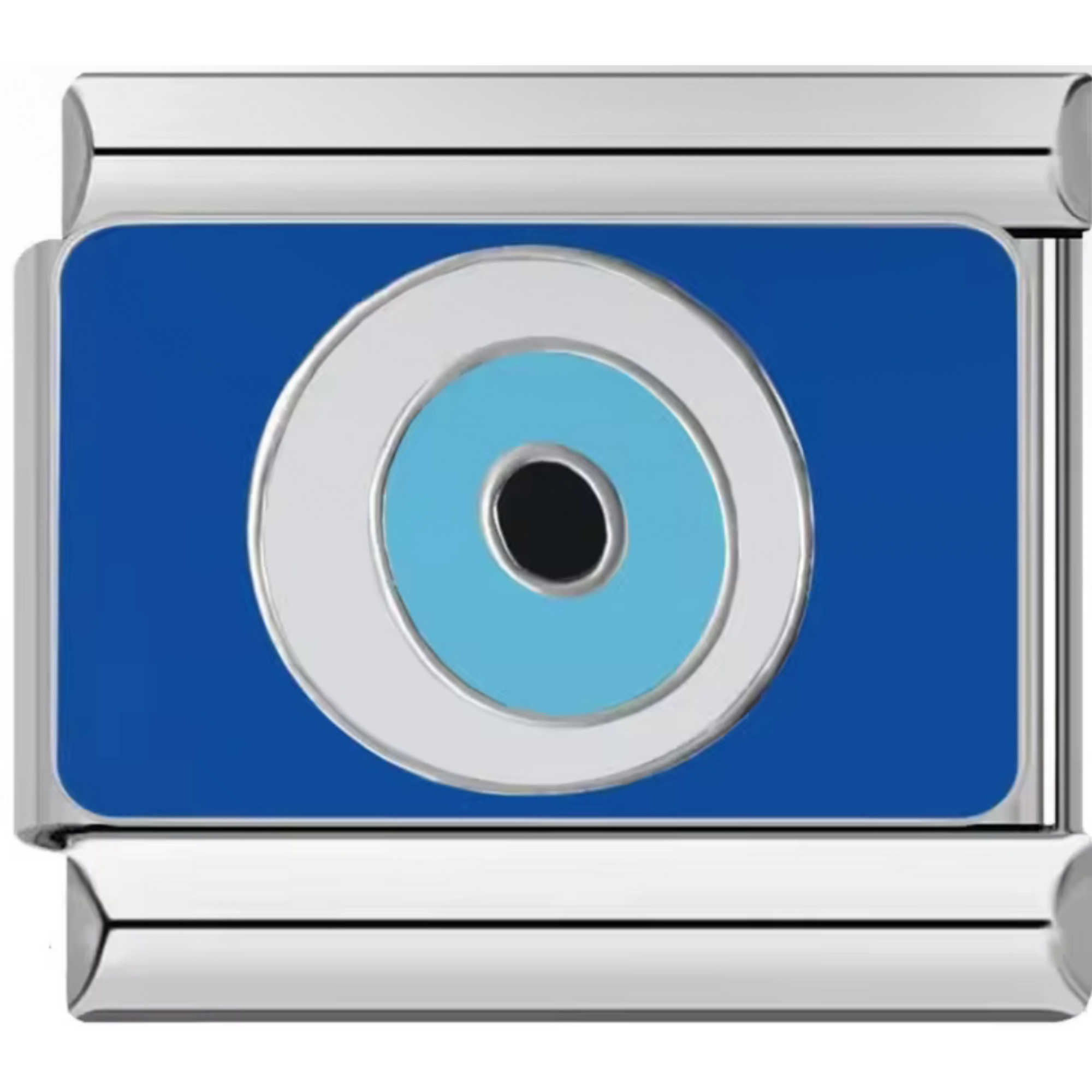 Blue Evil Eye Charms