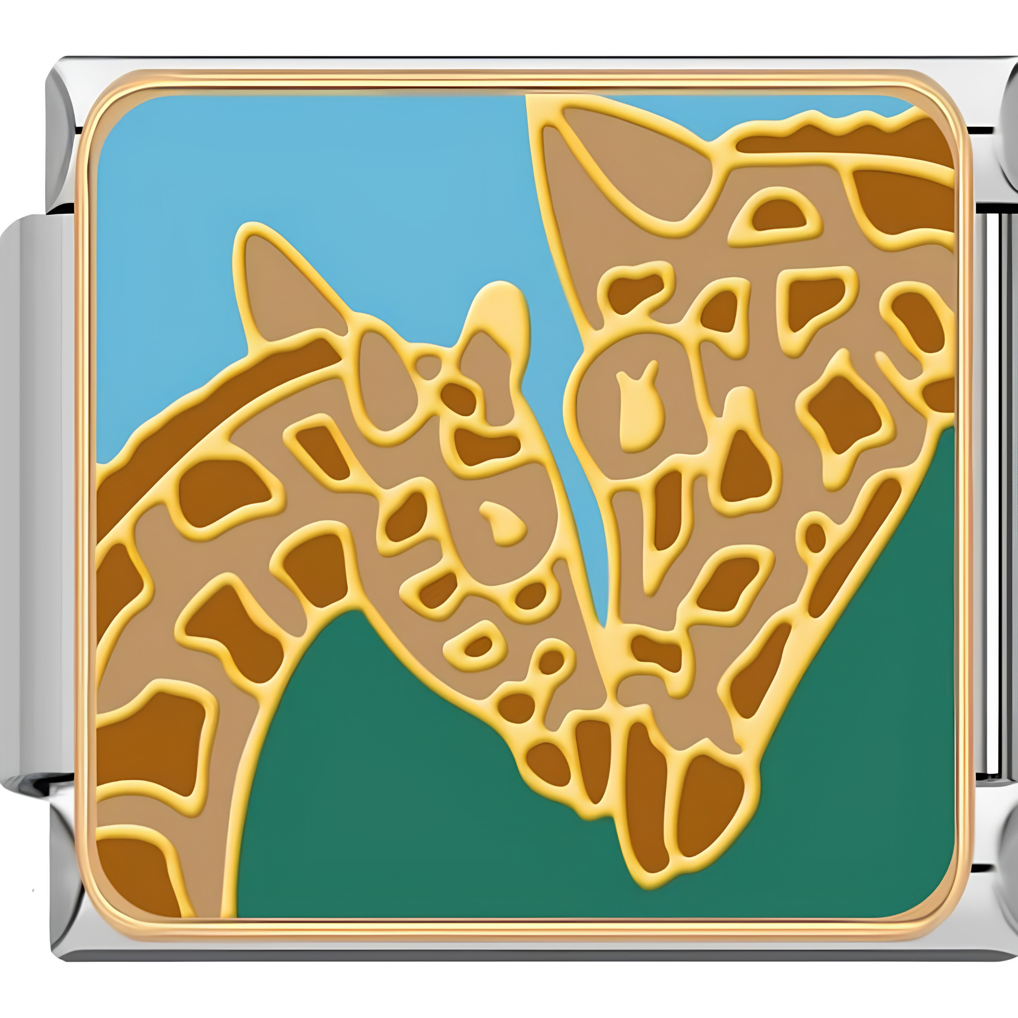 Fun Animal Charms