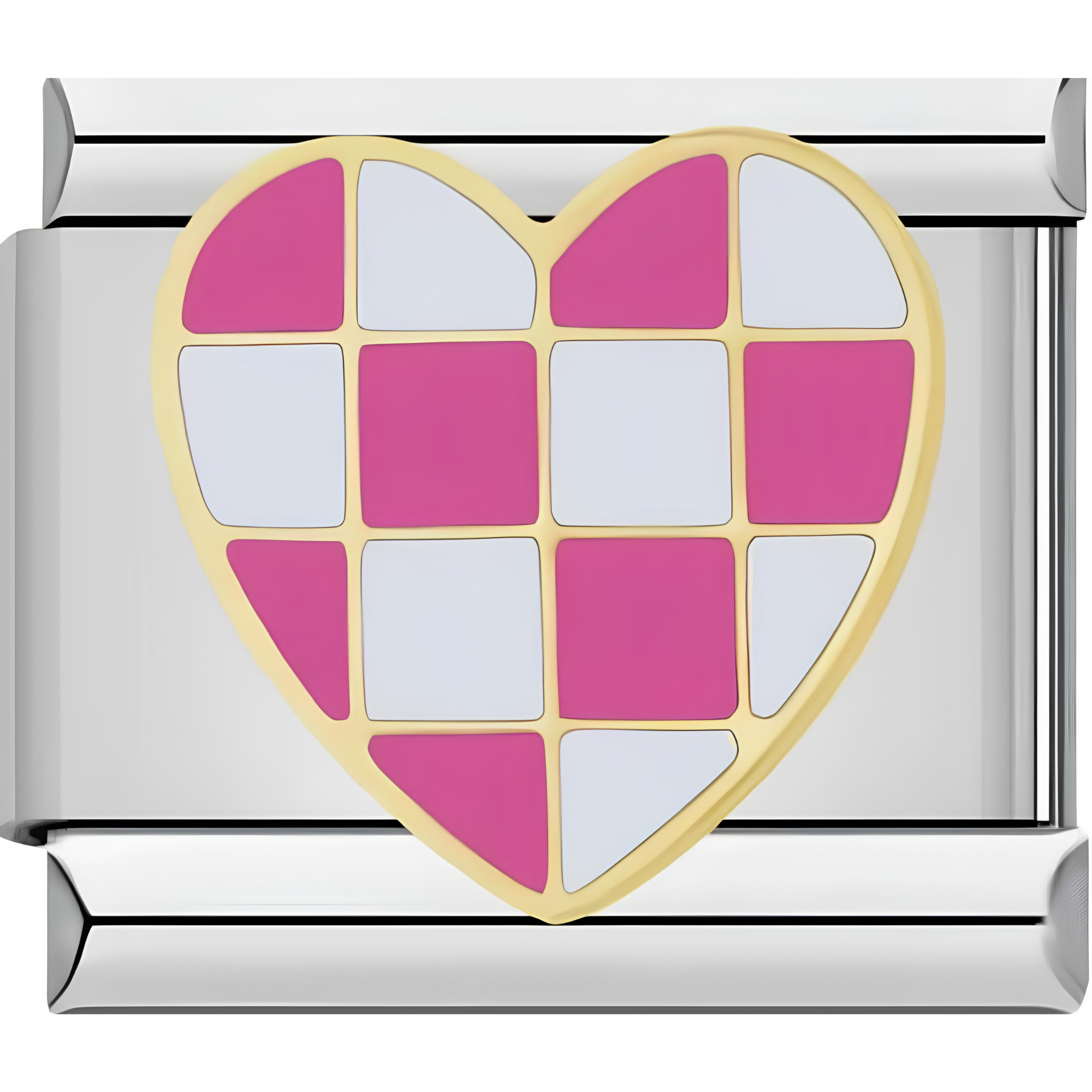 Checker Charms