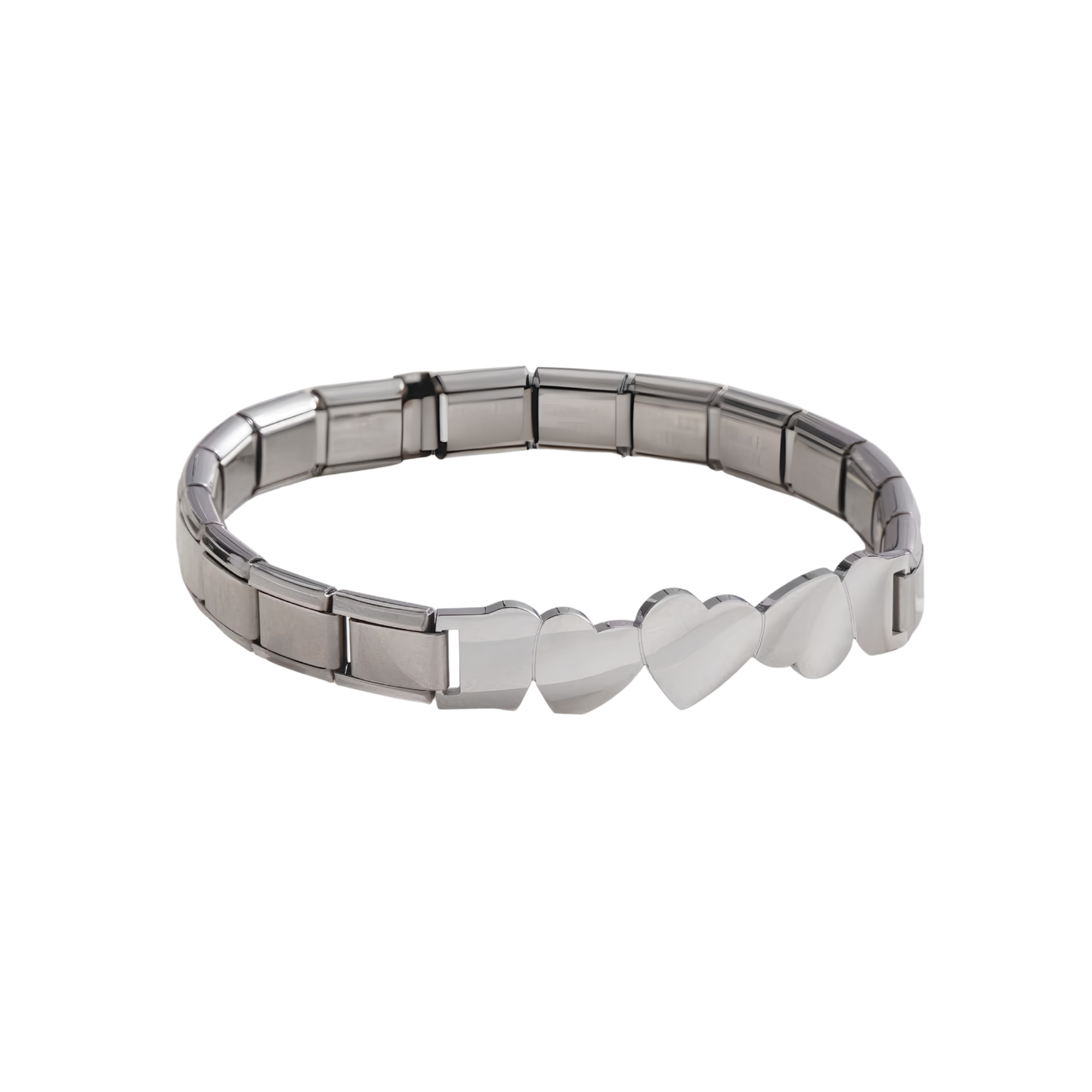 Italian Charm Connector