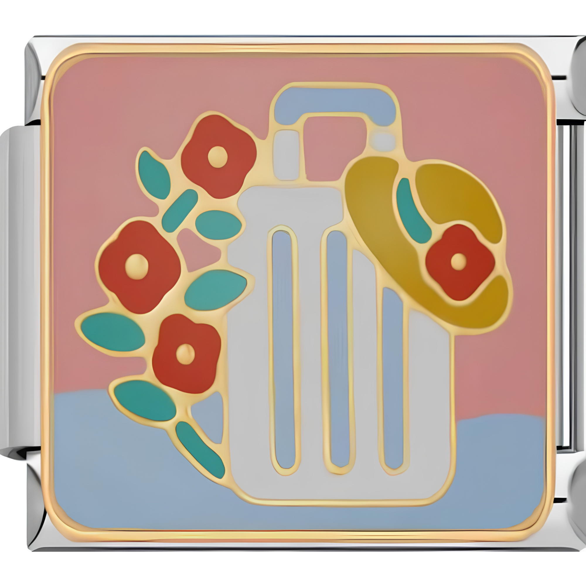 Vacation Charms