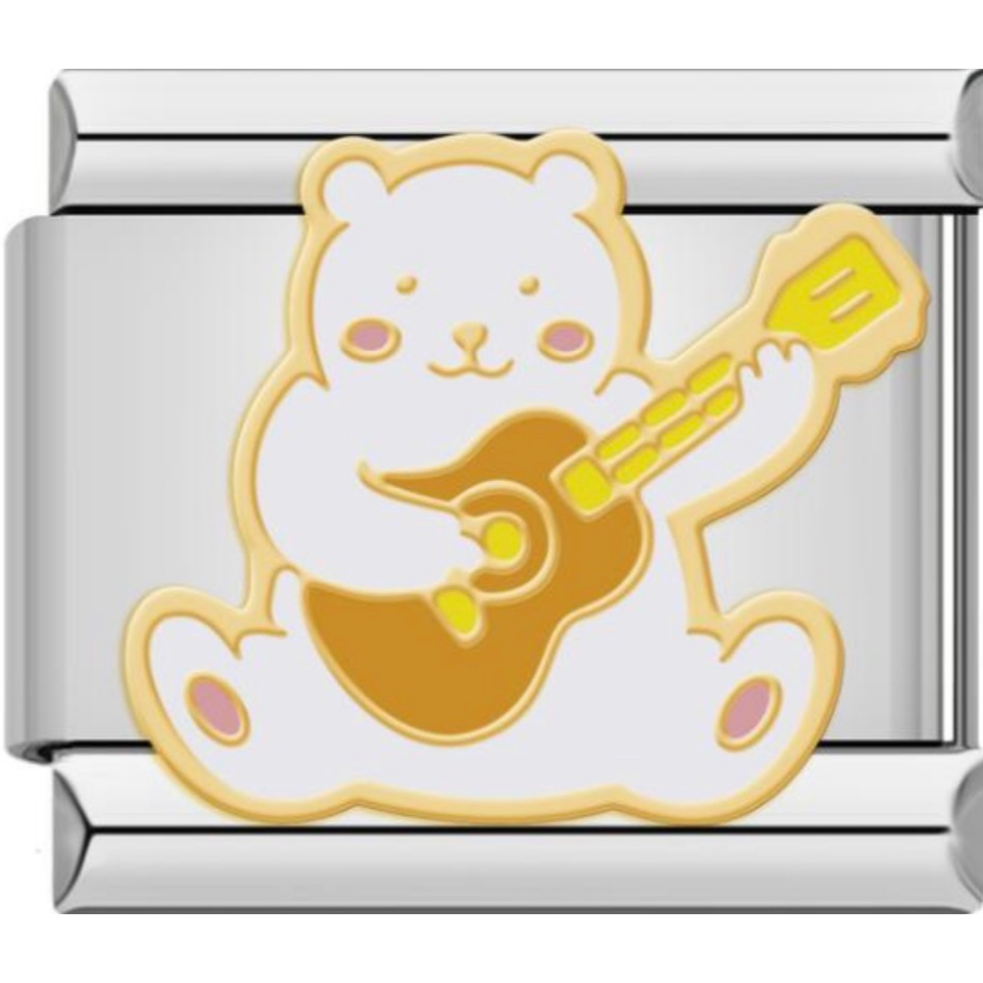 Fun Animal Charms
