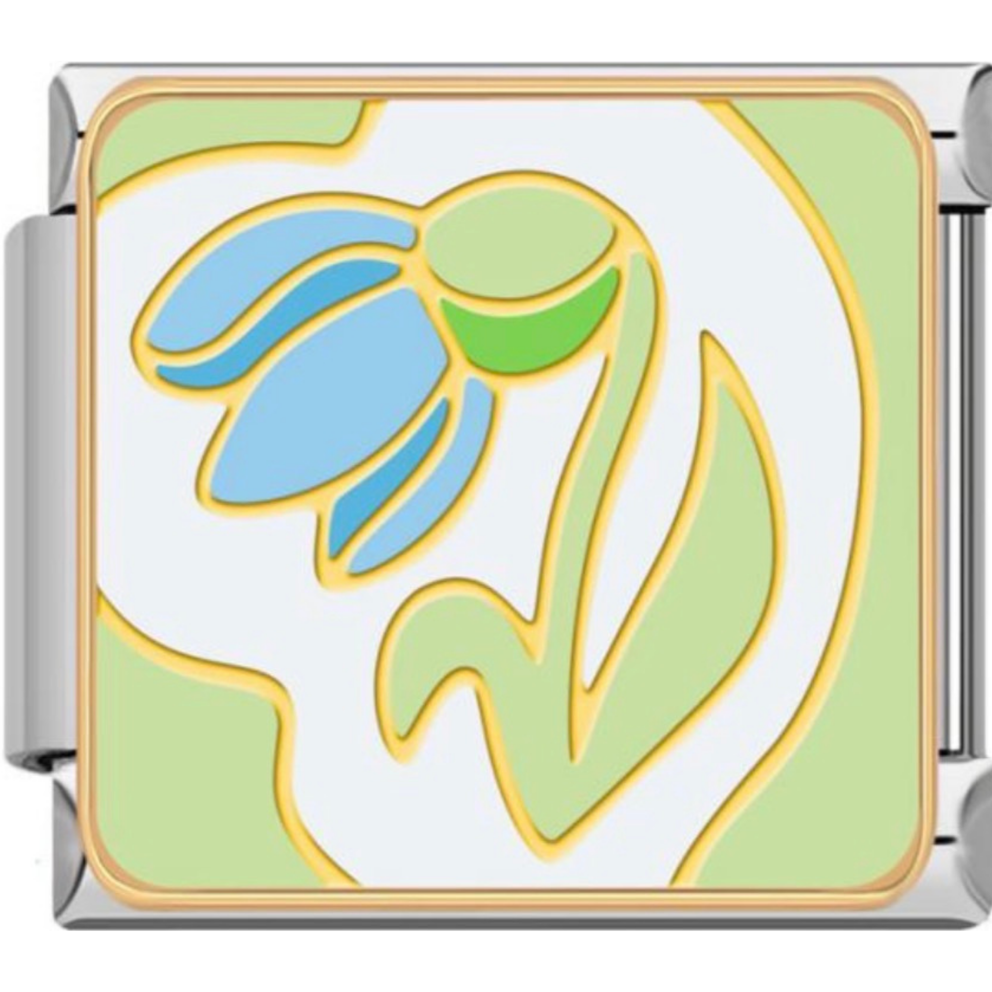 Fower Charms