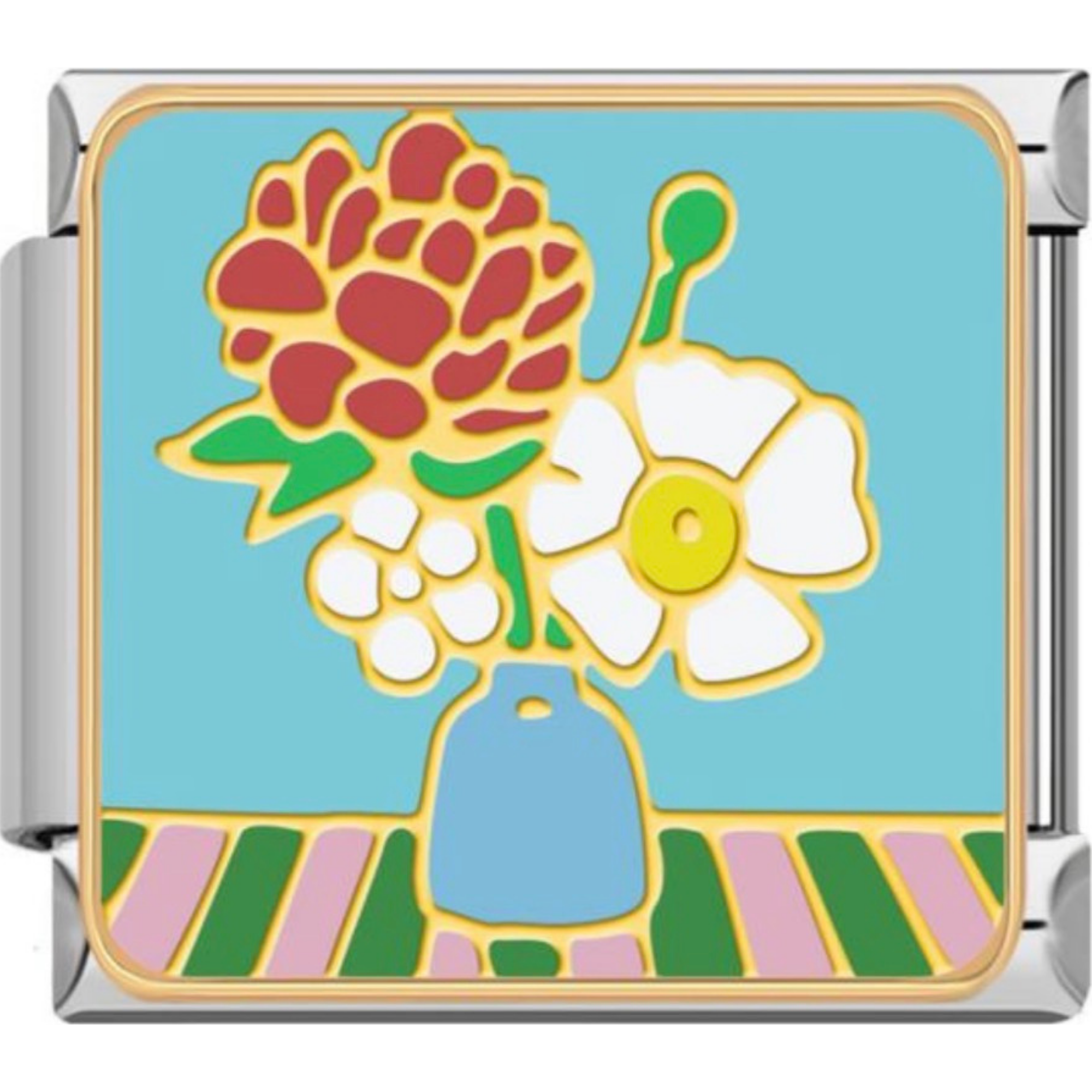 Vacation Charms