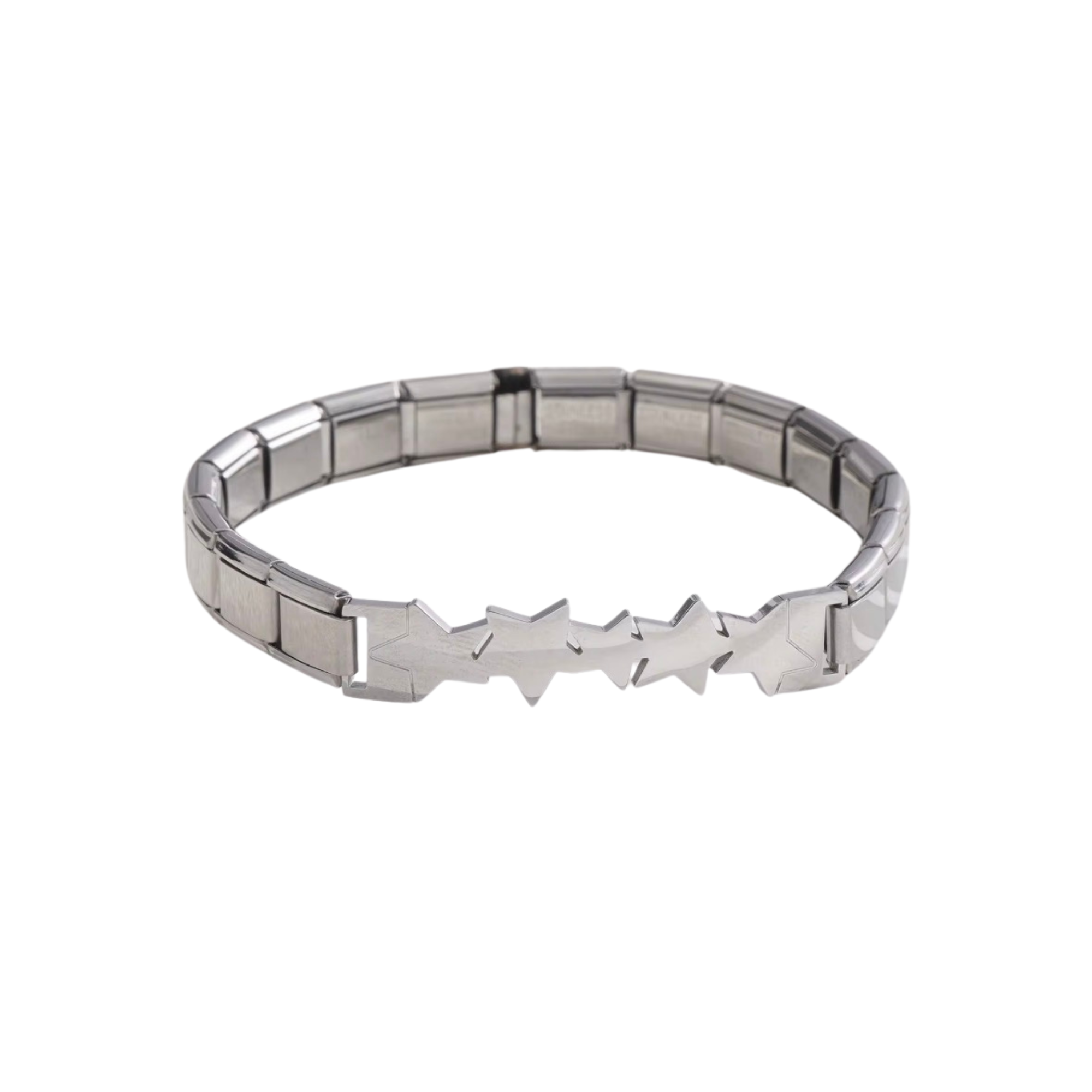 Italian Charm Connector