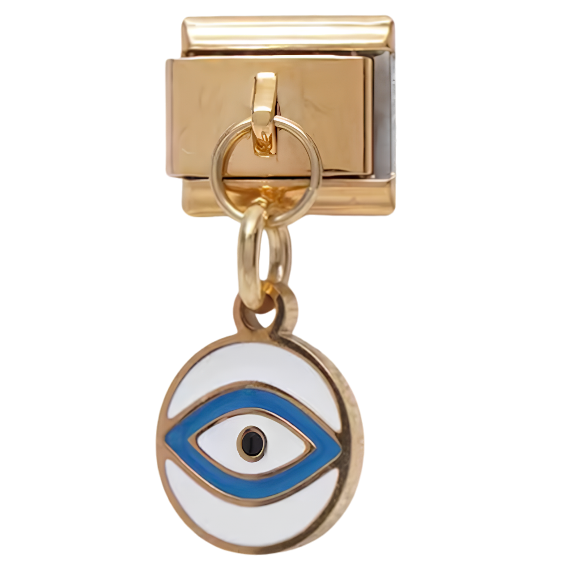 Evil Eye Dangle Charms