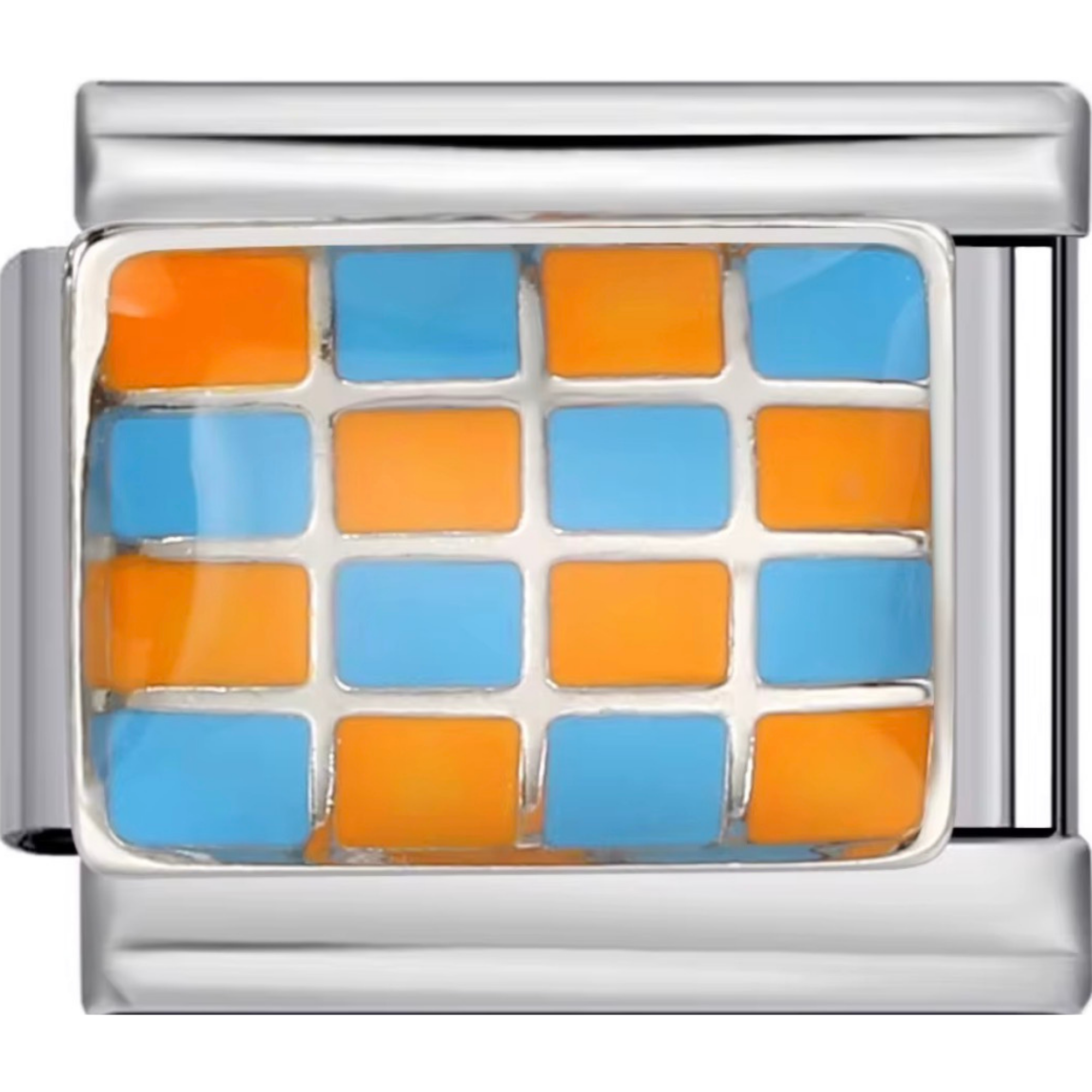 Checker Charms