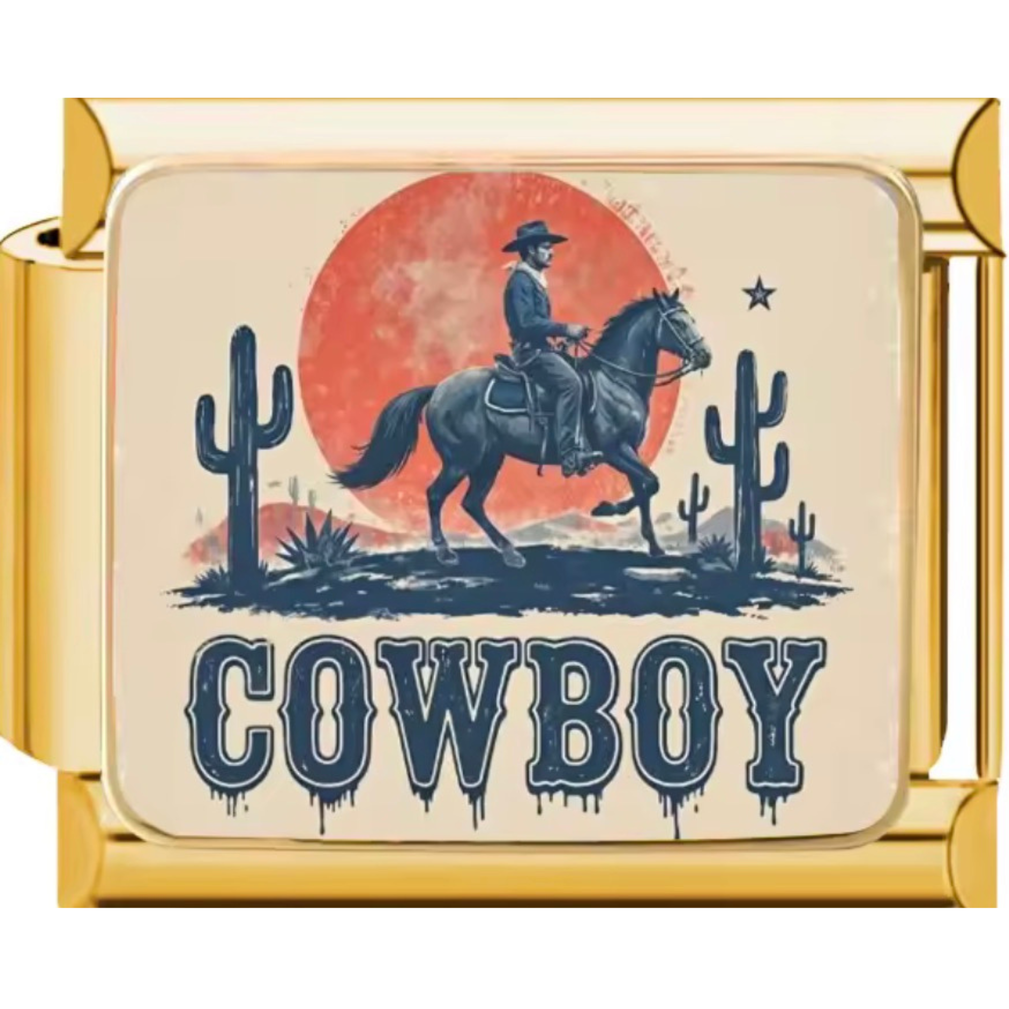 Western Charms