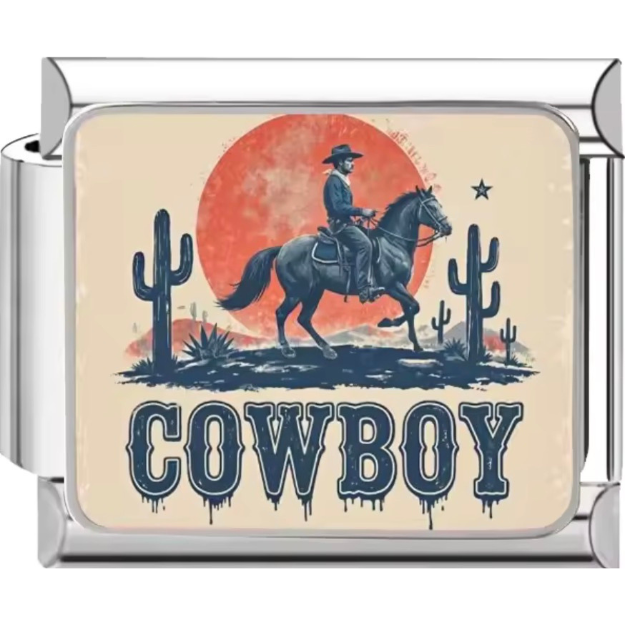 Western Charms