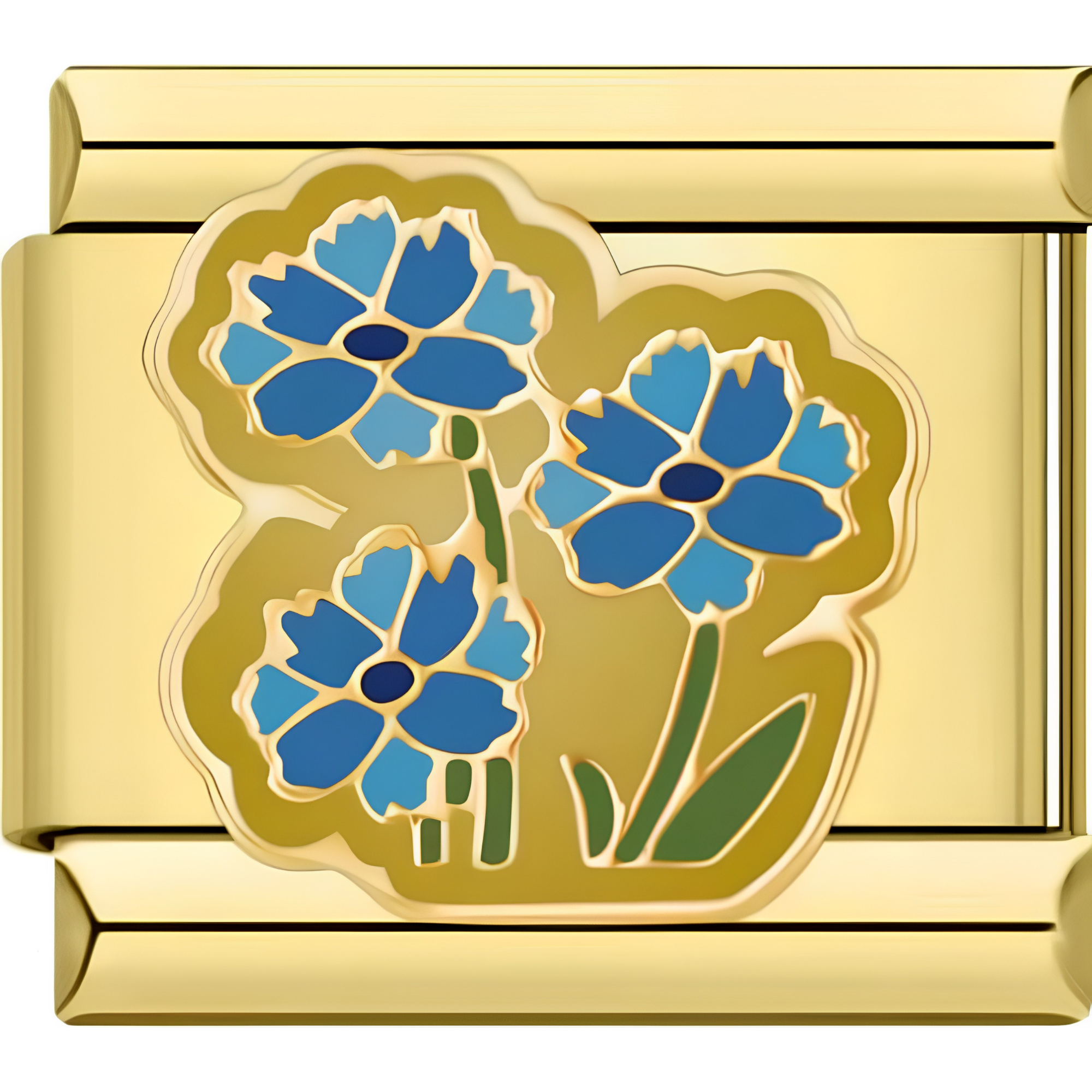 Fower Charms