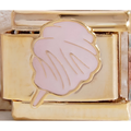 Pink Cotton Candy Charm