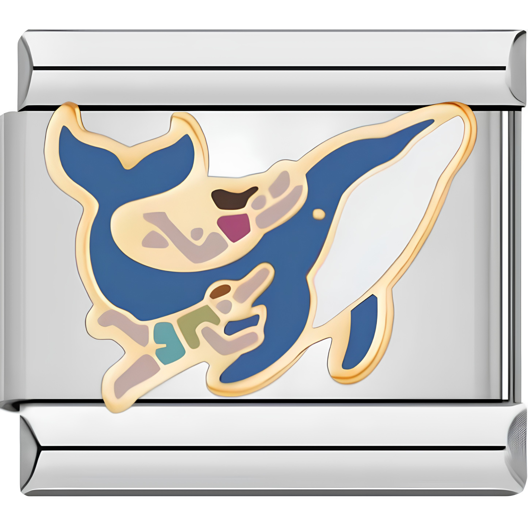 Hot Girl Adventure Charms