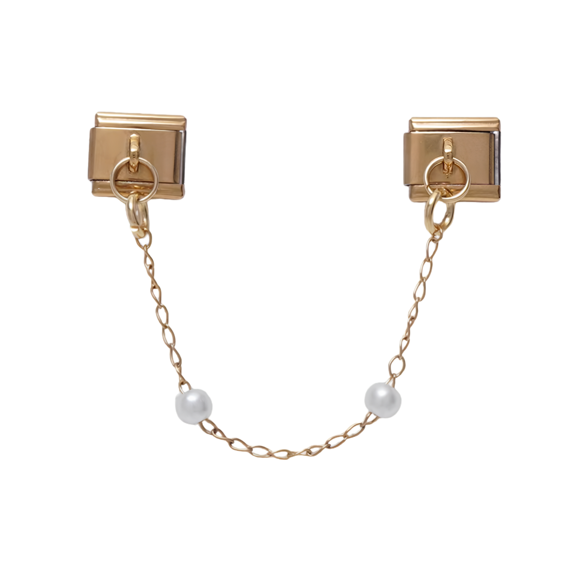 Chain Dangle Charms