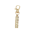 Customizable Keychain