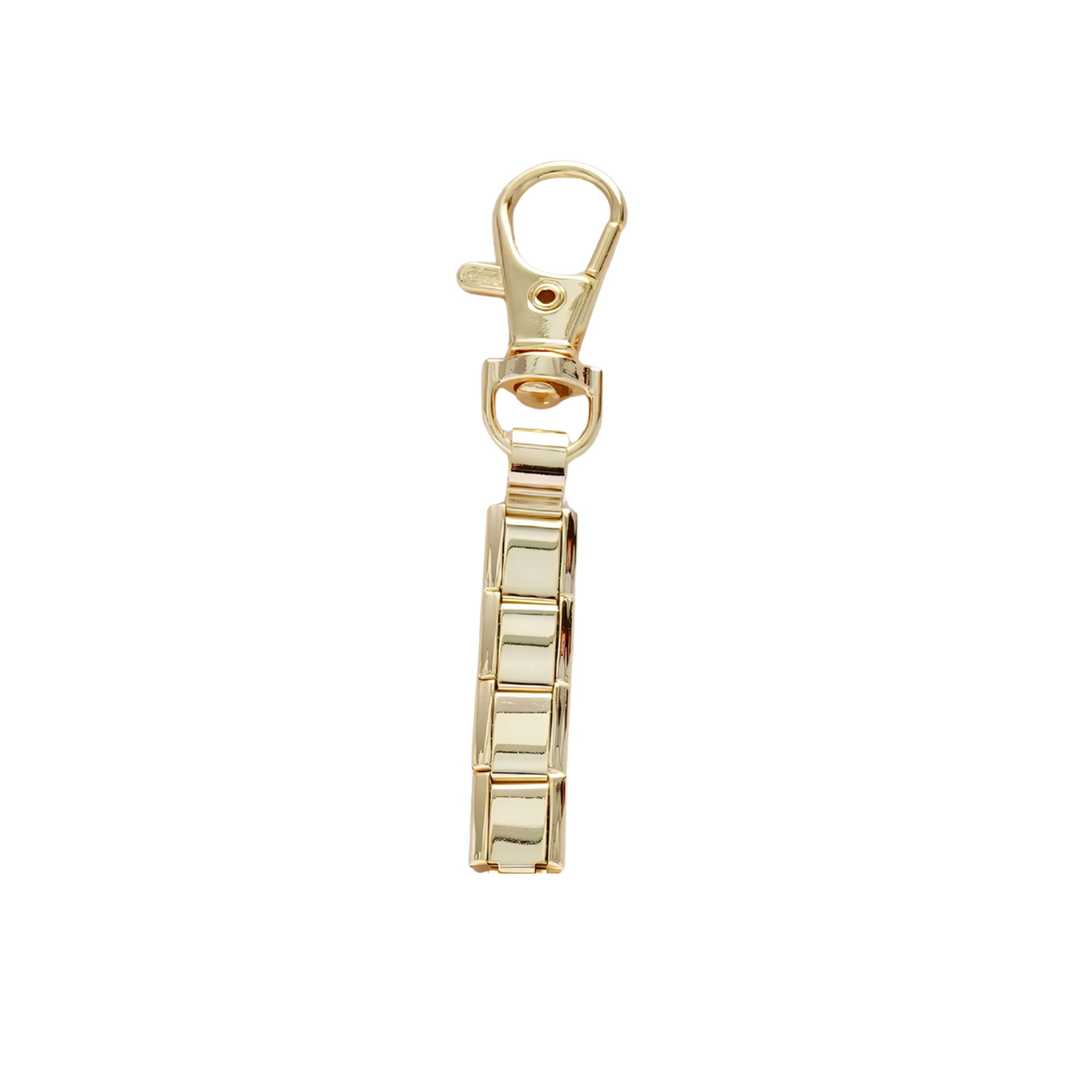 Customizable Keychain