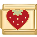 Strawberry Charms