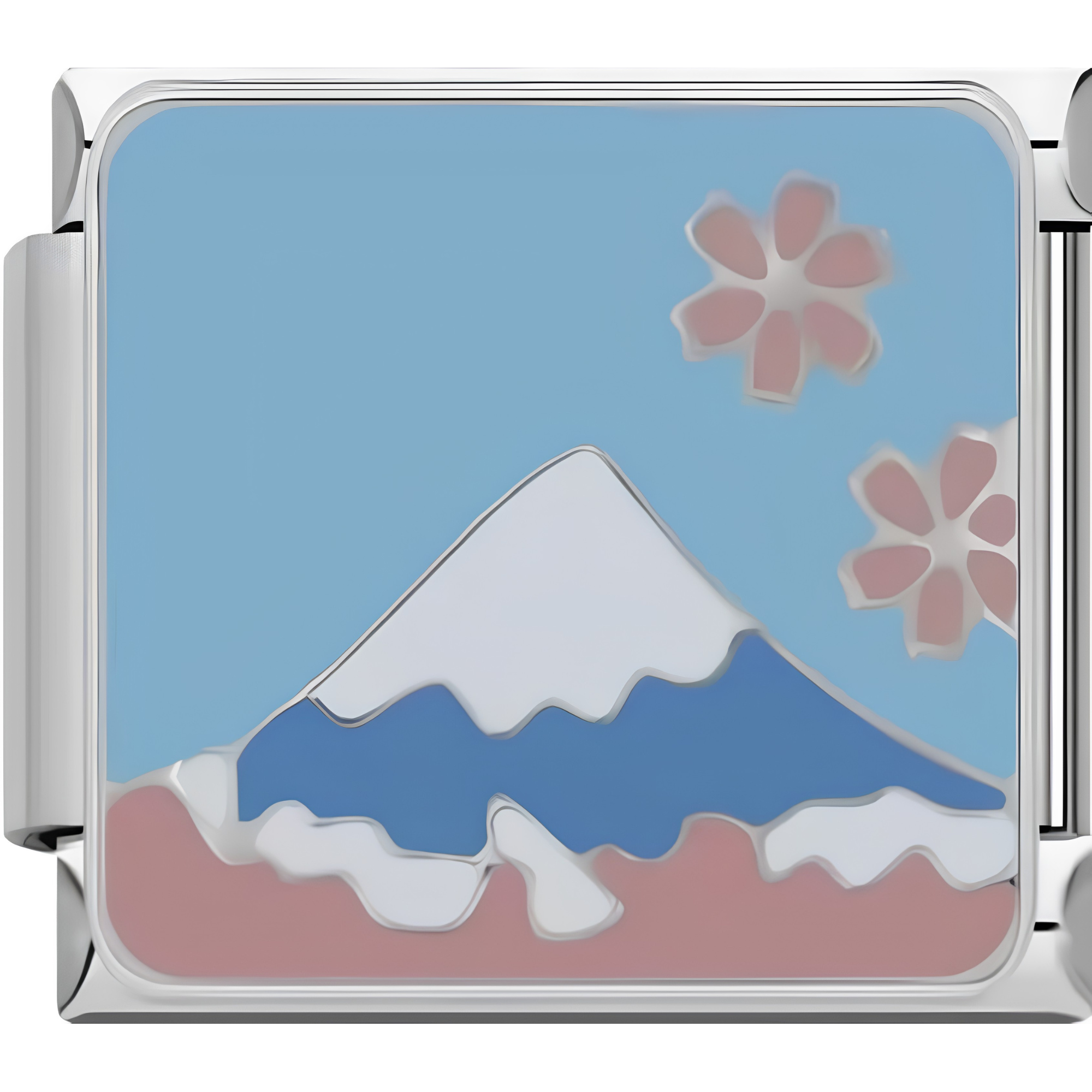 World Traveler Charms