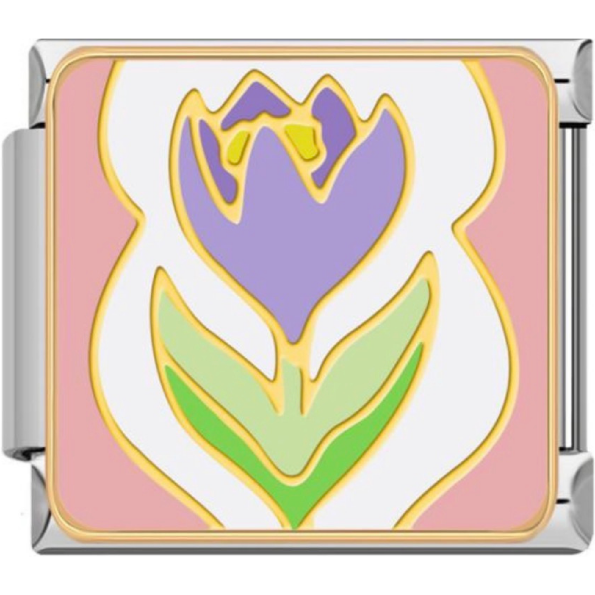 Fower Charms
