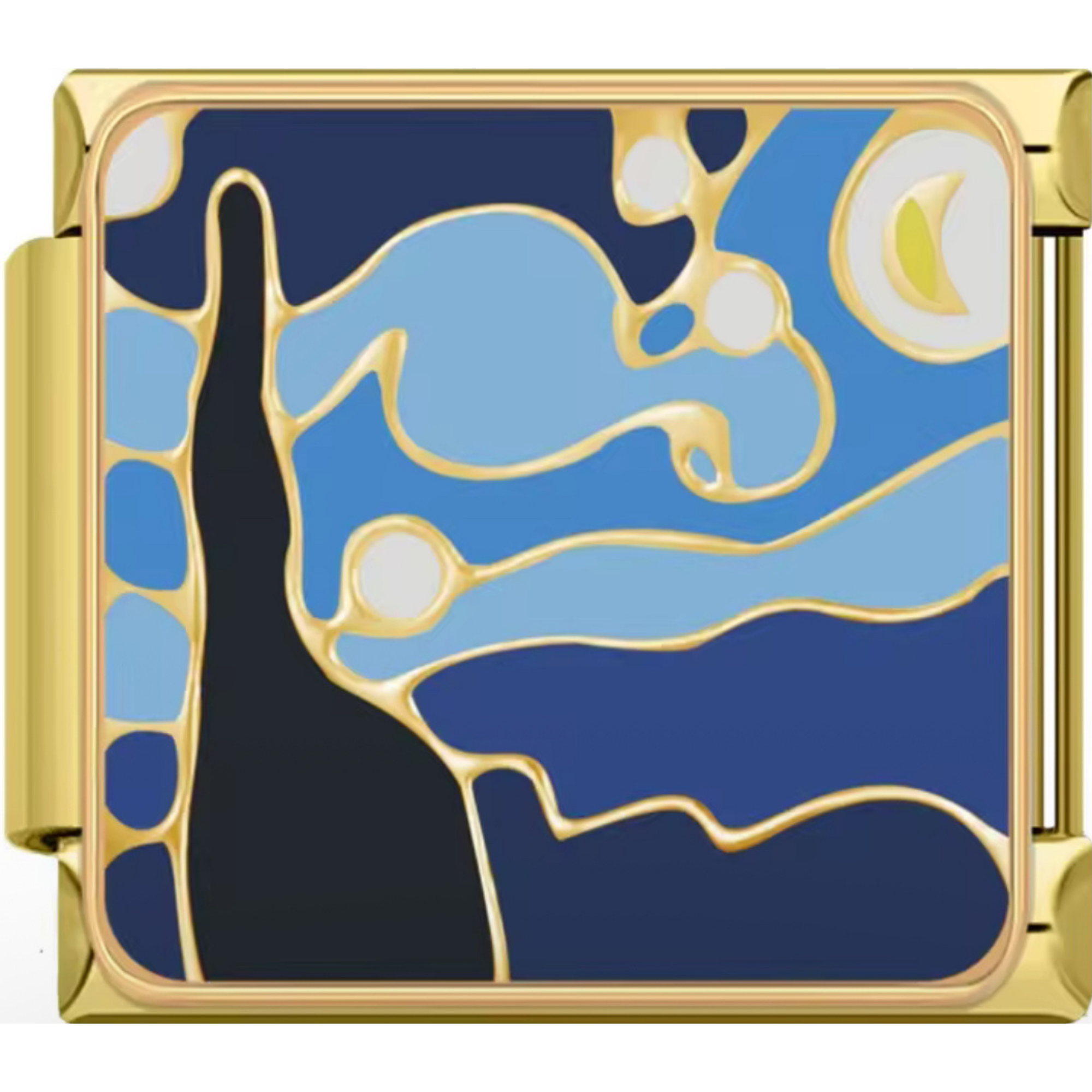 Starry Night Charm