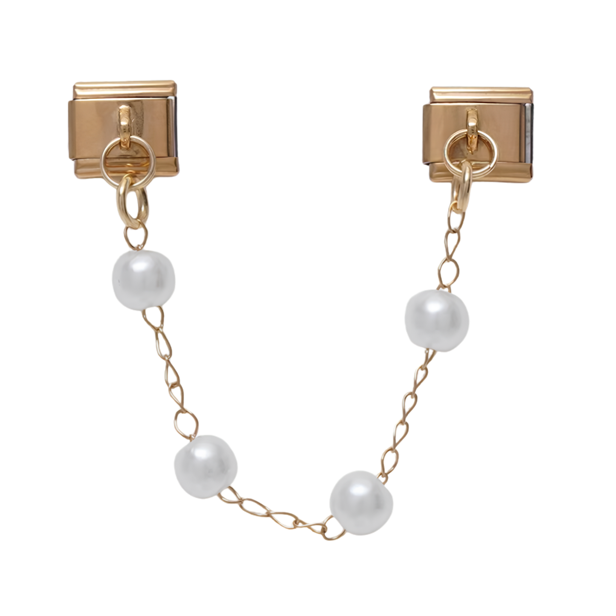 Chain Dangle Charms