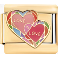 "Love is Love" Charm