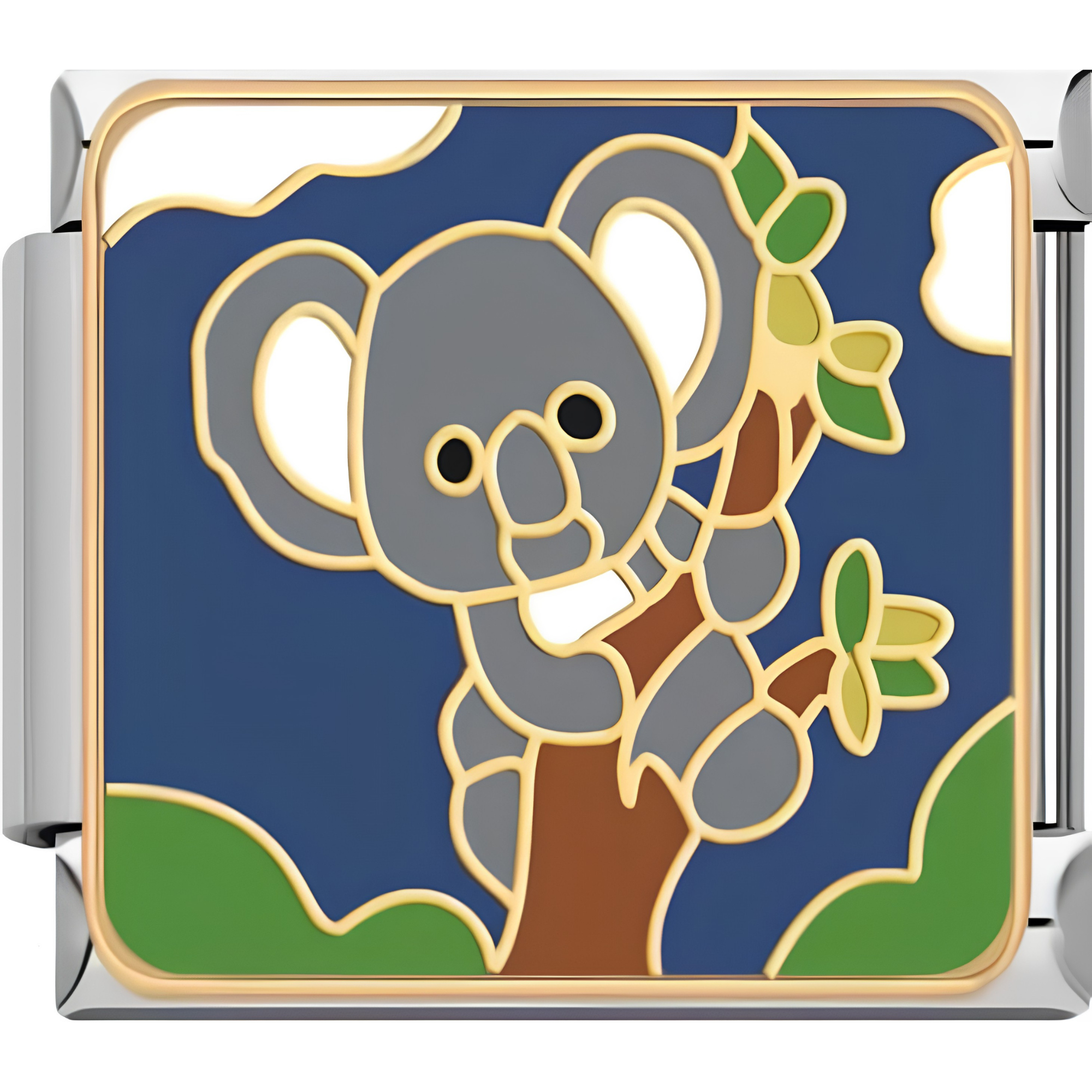 Fun Animal Charms