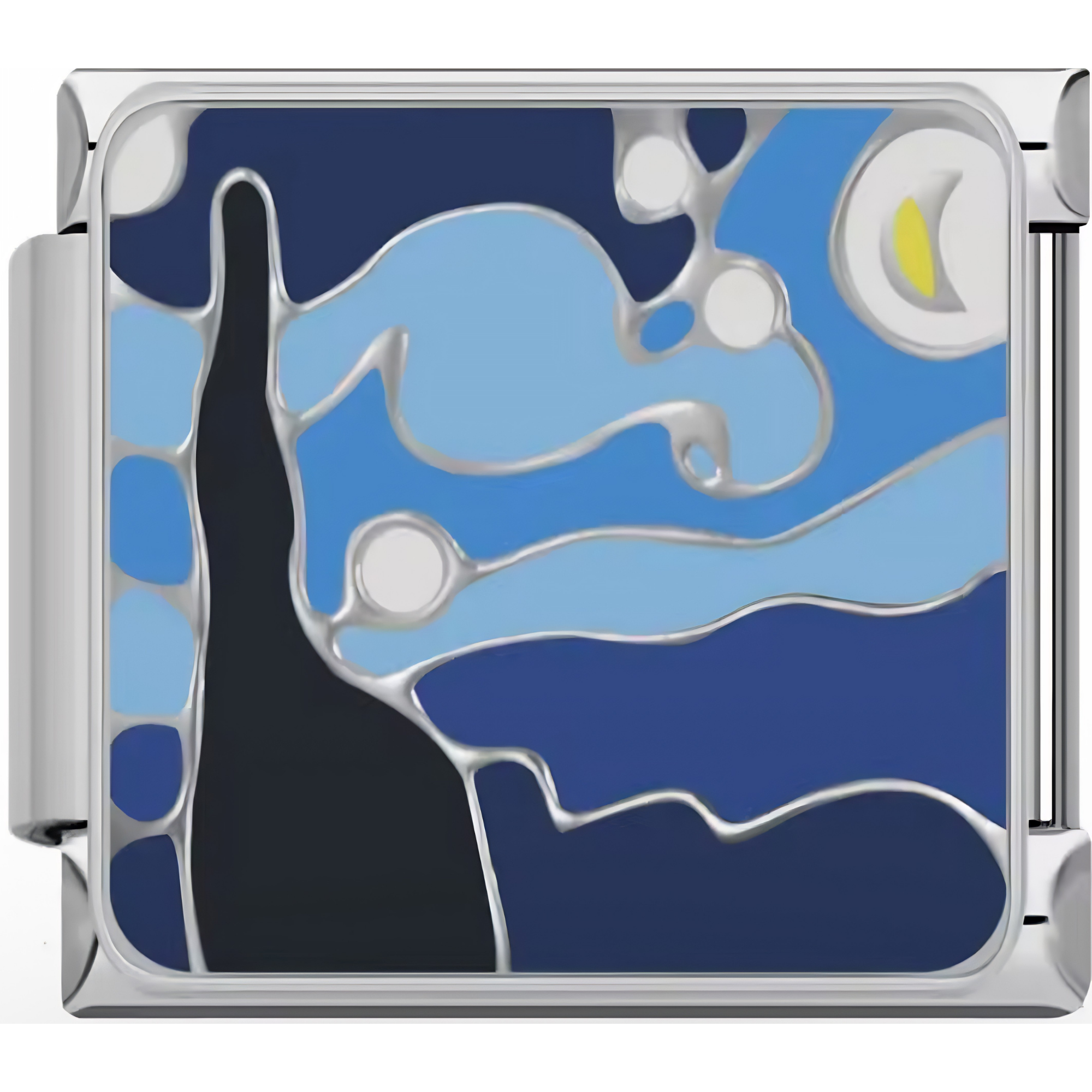 Starry Night Charm