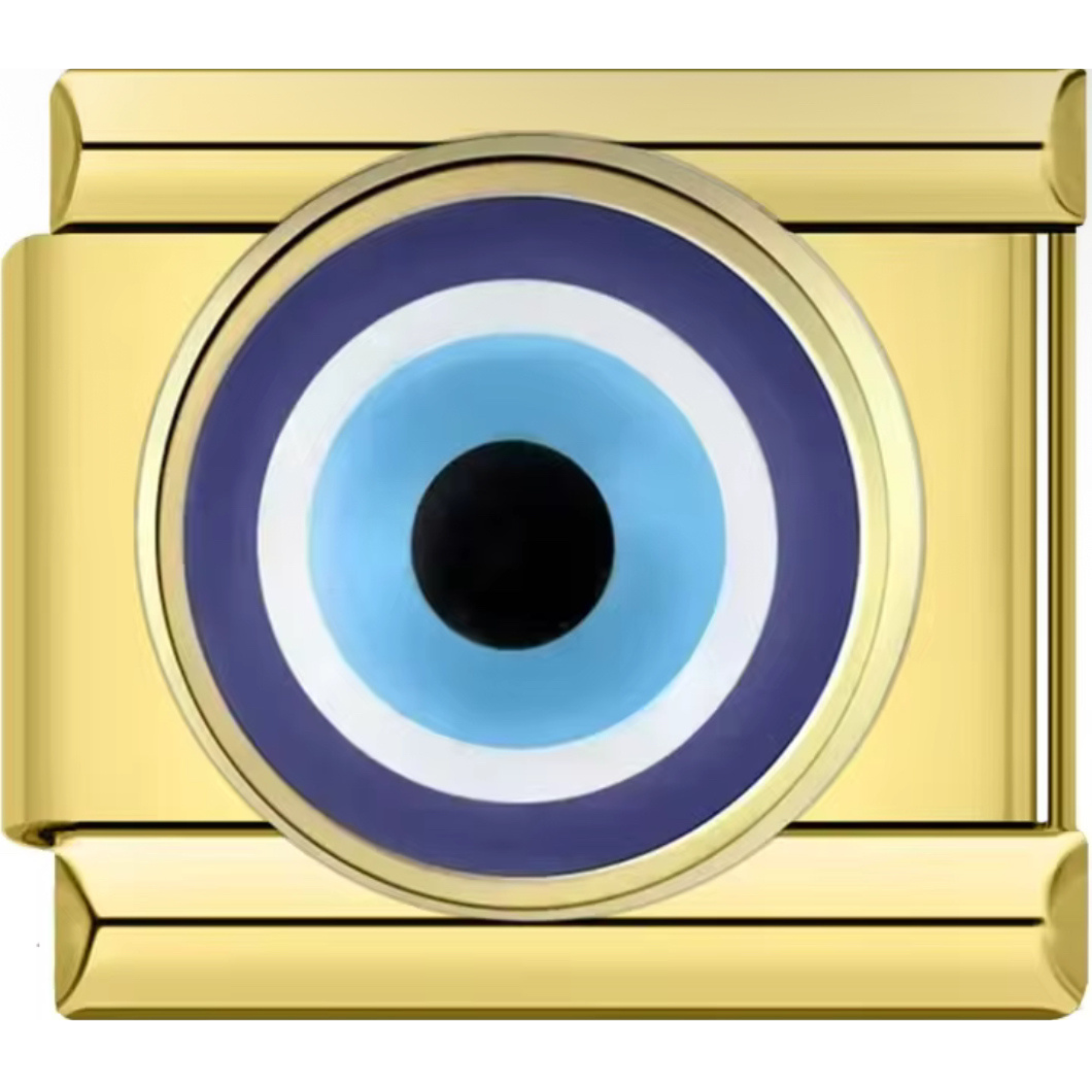 Blue Evil Eye Charms