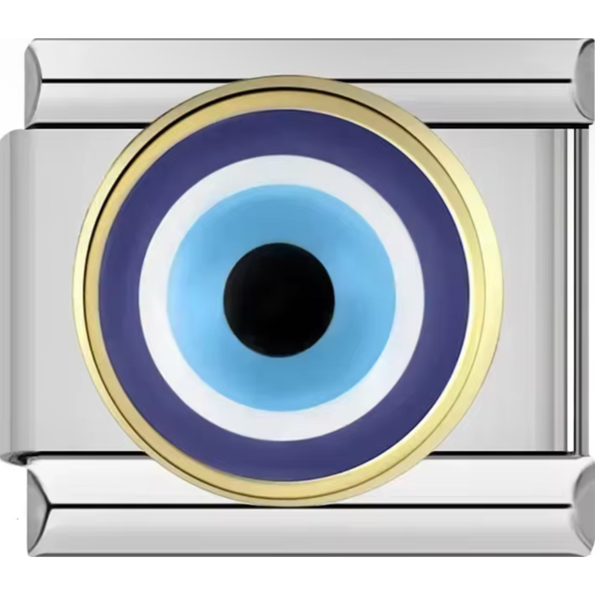 Blue Evil Eye Charms