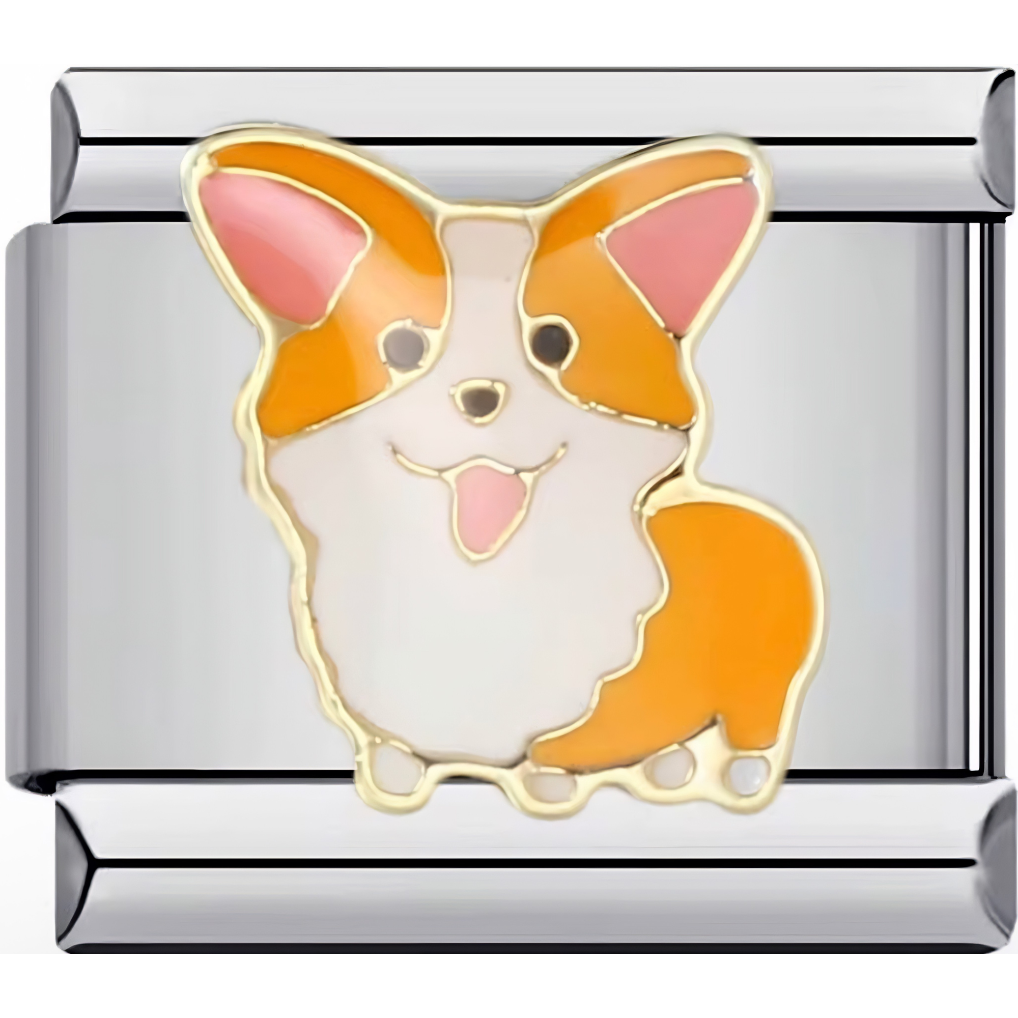 Dog Charms
