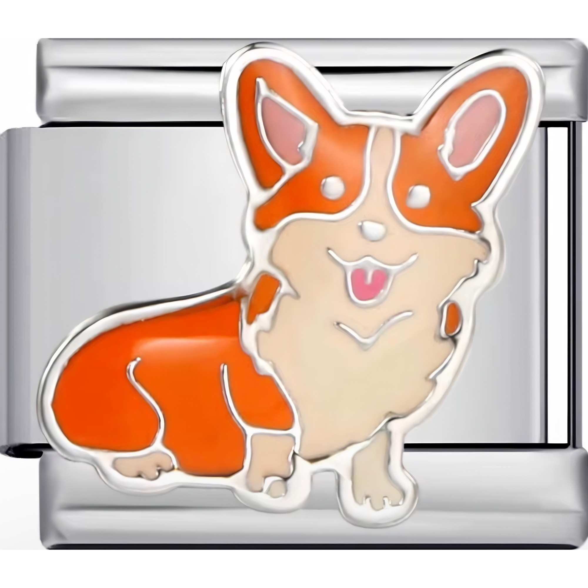 Dog Charms
