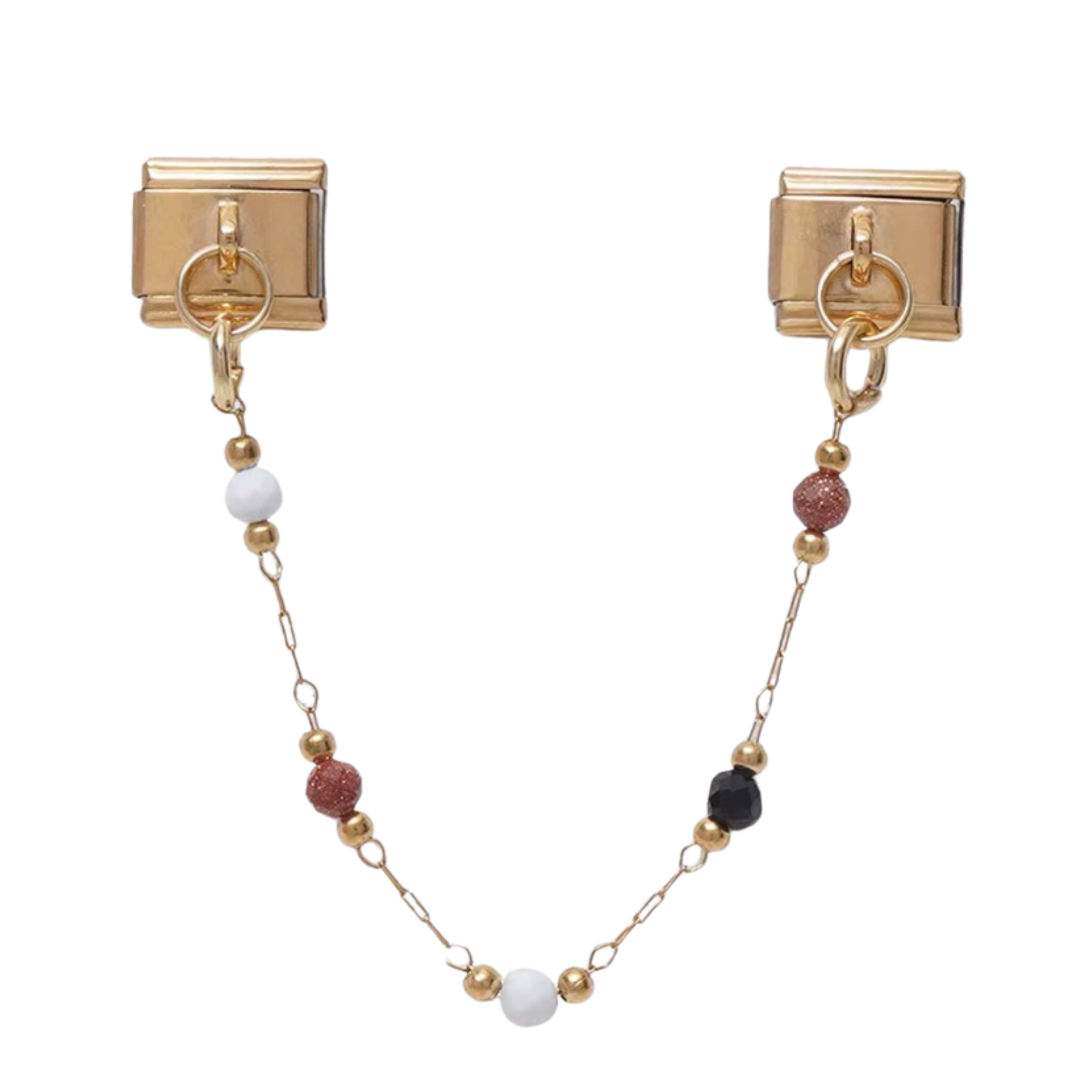 Chain Dangle Charms