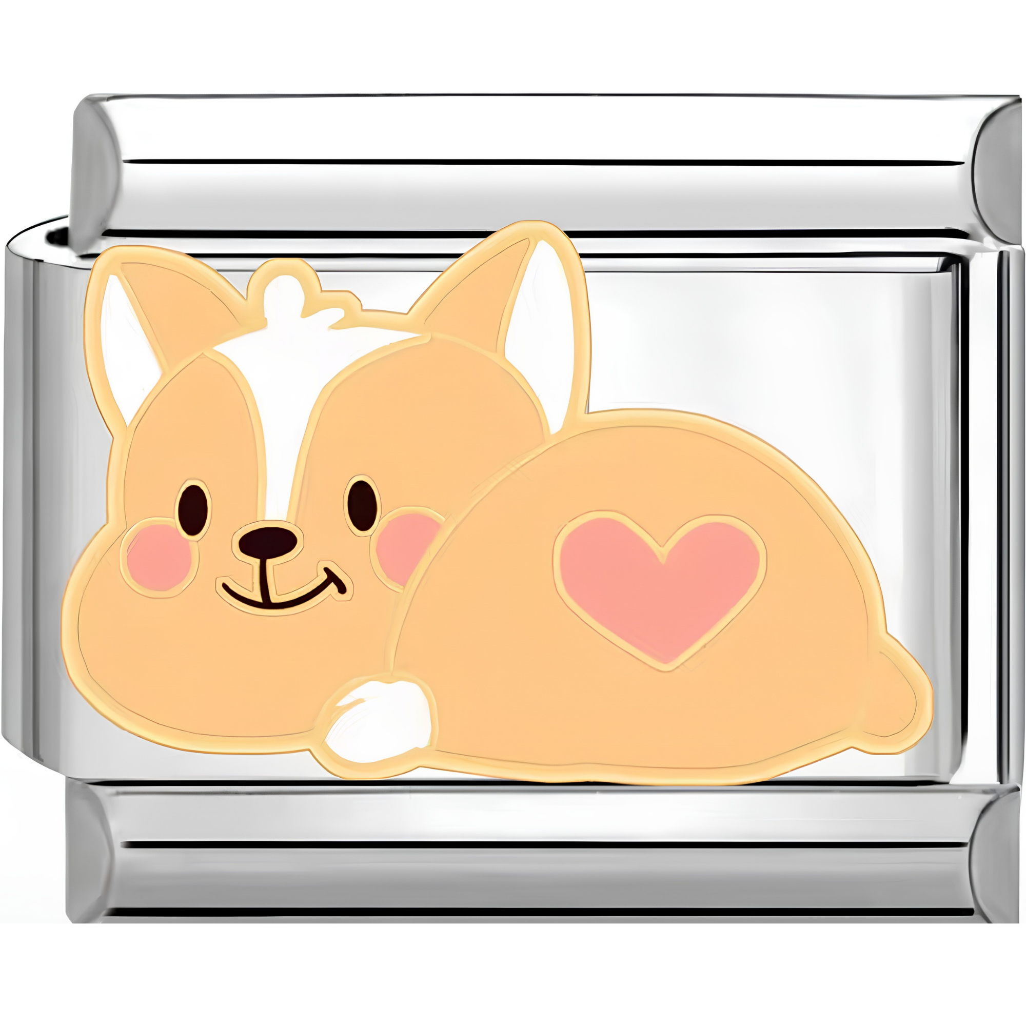 Fun Animal Charms