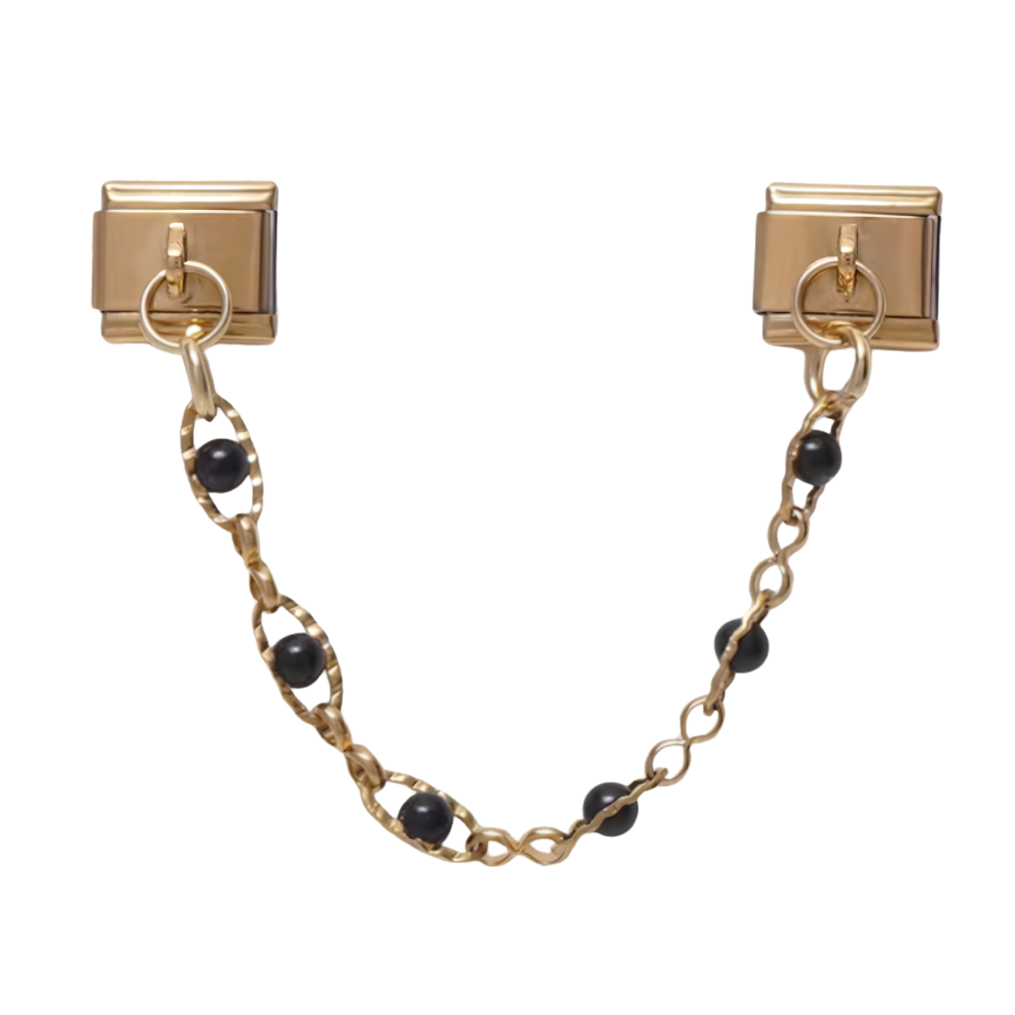 Chain Dangle Charms