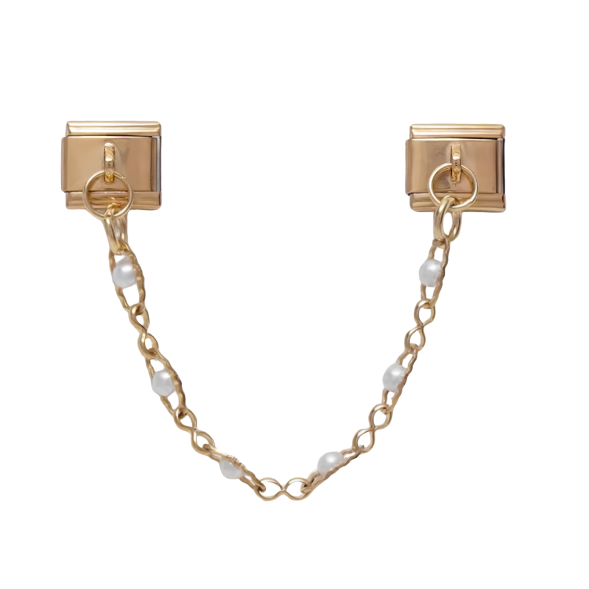 Chain Dangle Charms