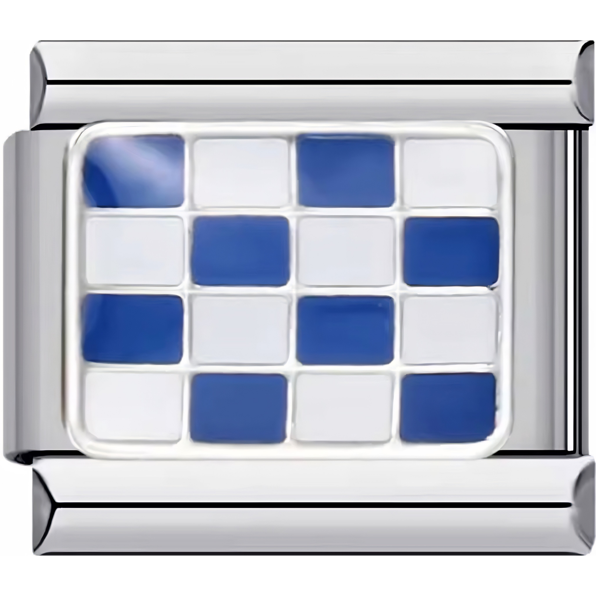 Checker Charms