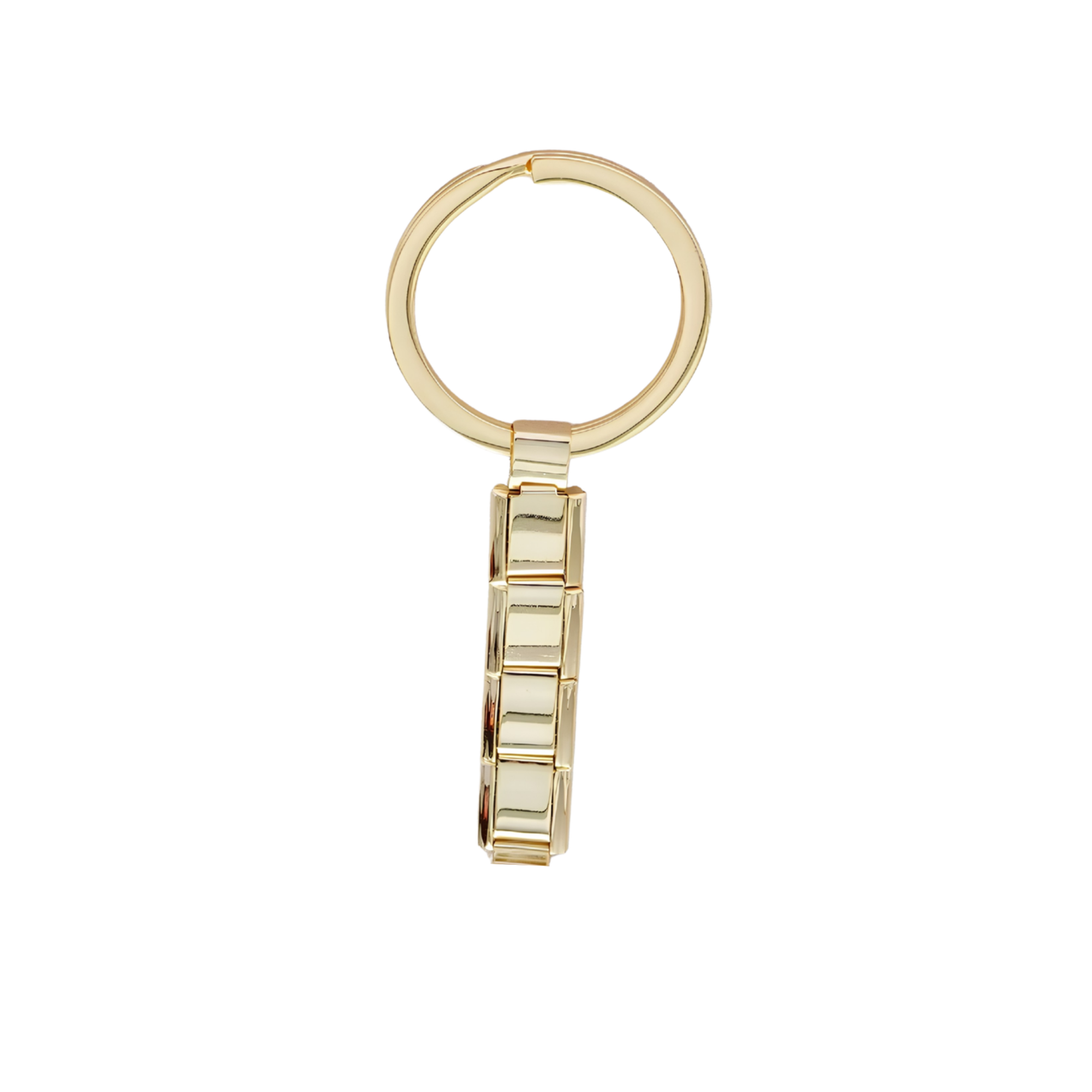 Customizable Keychain