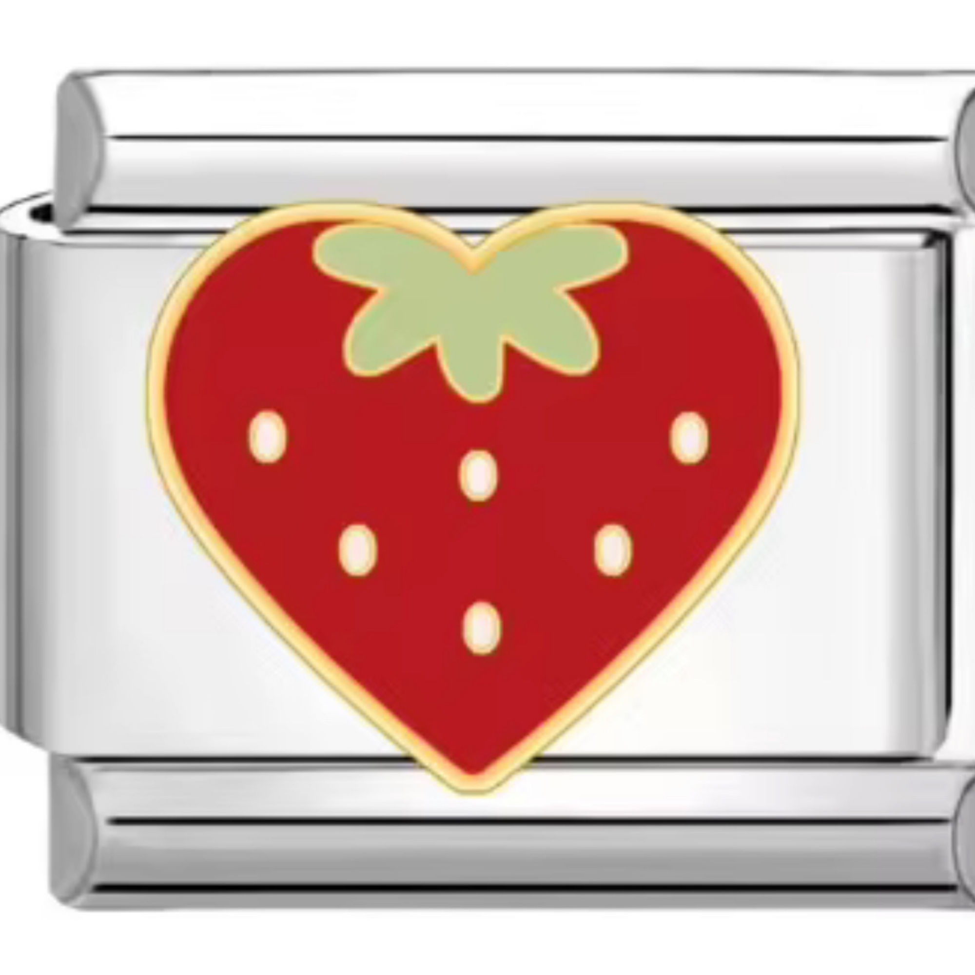 Strawberry Charms