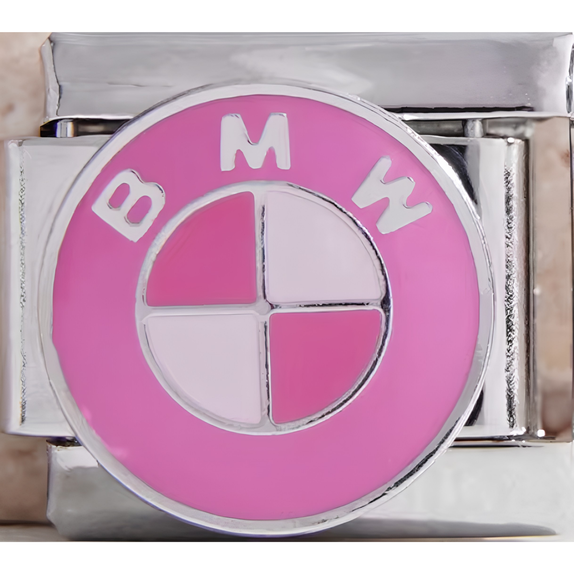 "BMW" Charms