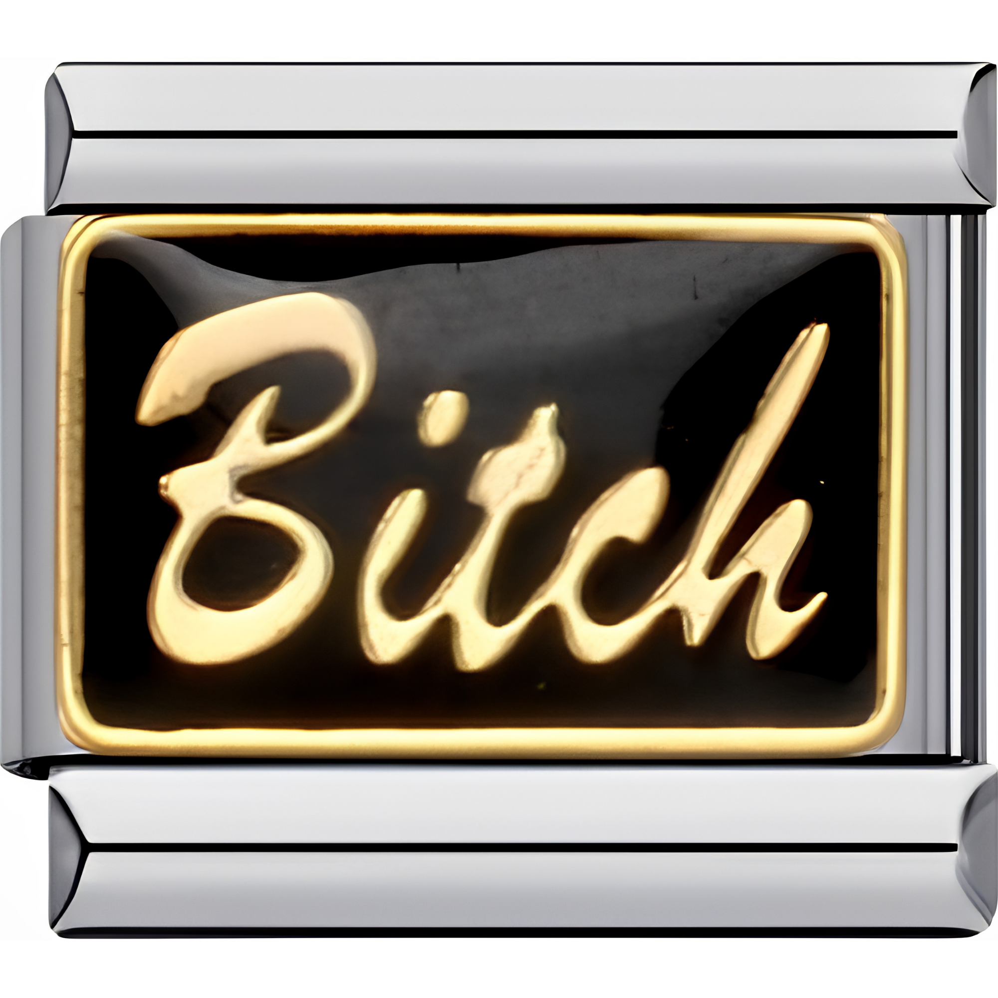 Brat Charms