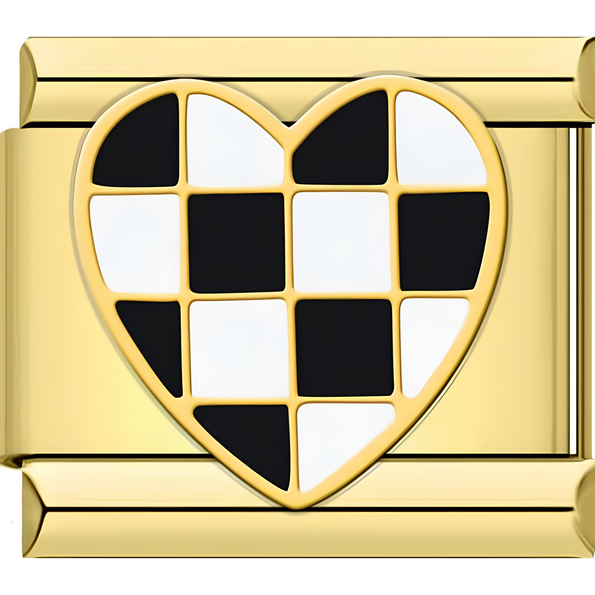Checker Charms