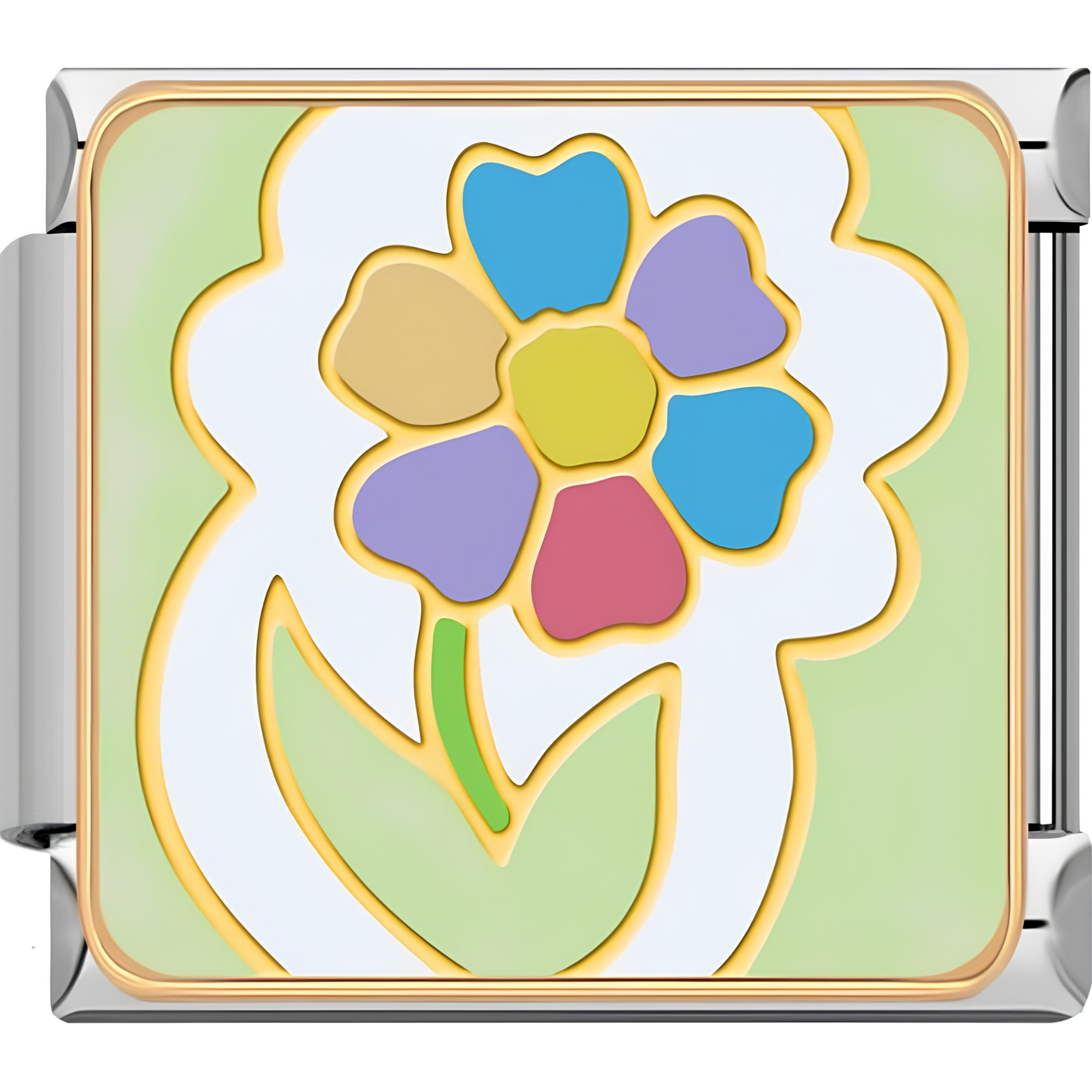 Fower Charms